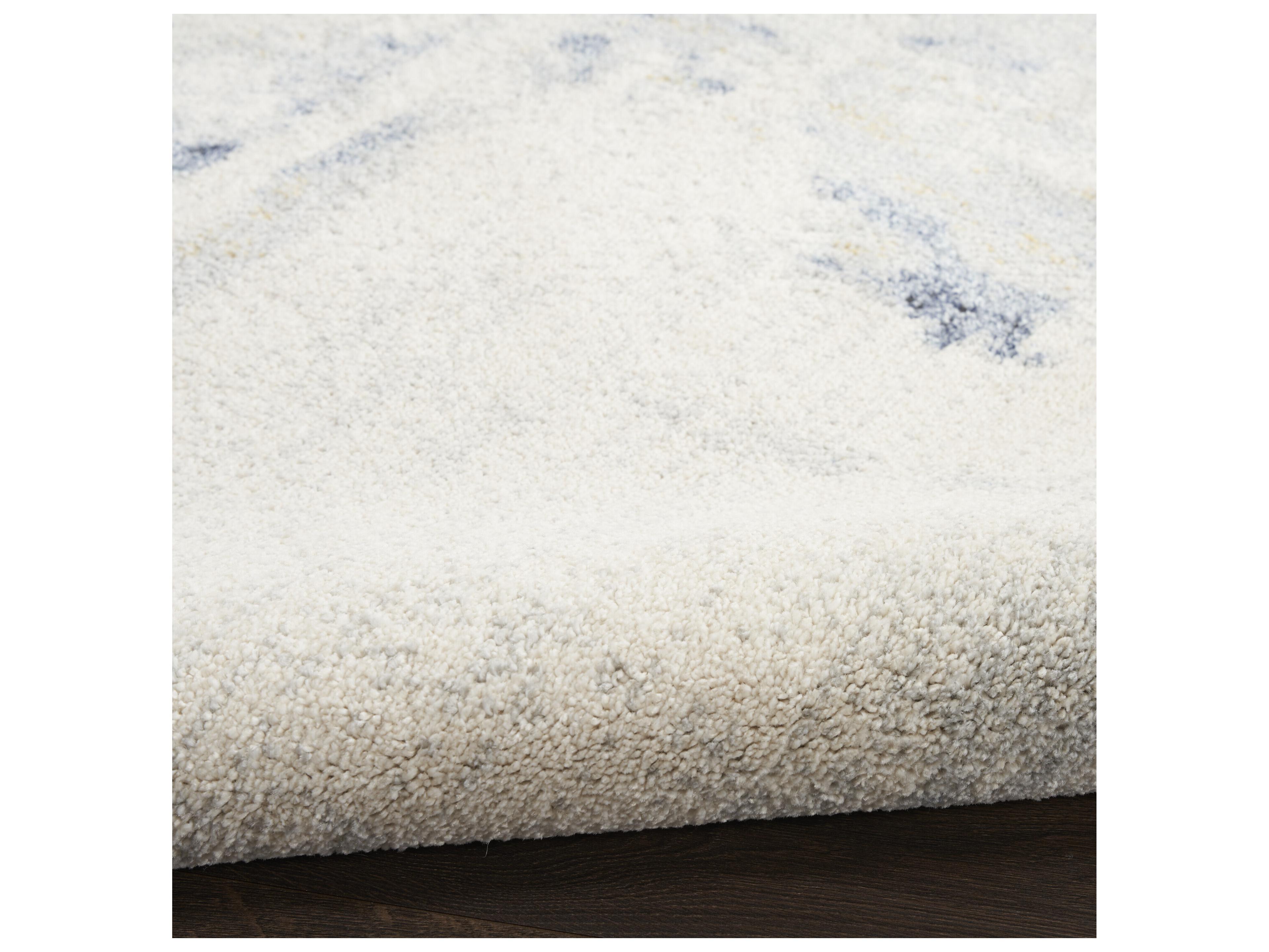 Nourison Motion Abstract Area Rug
