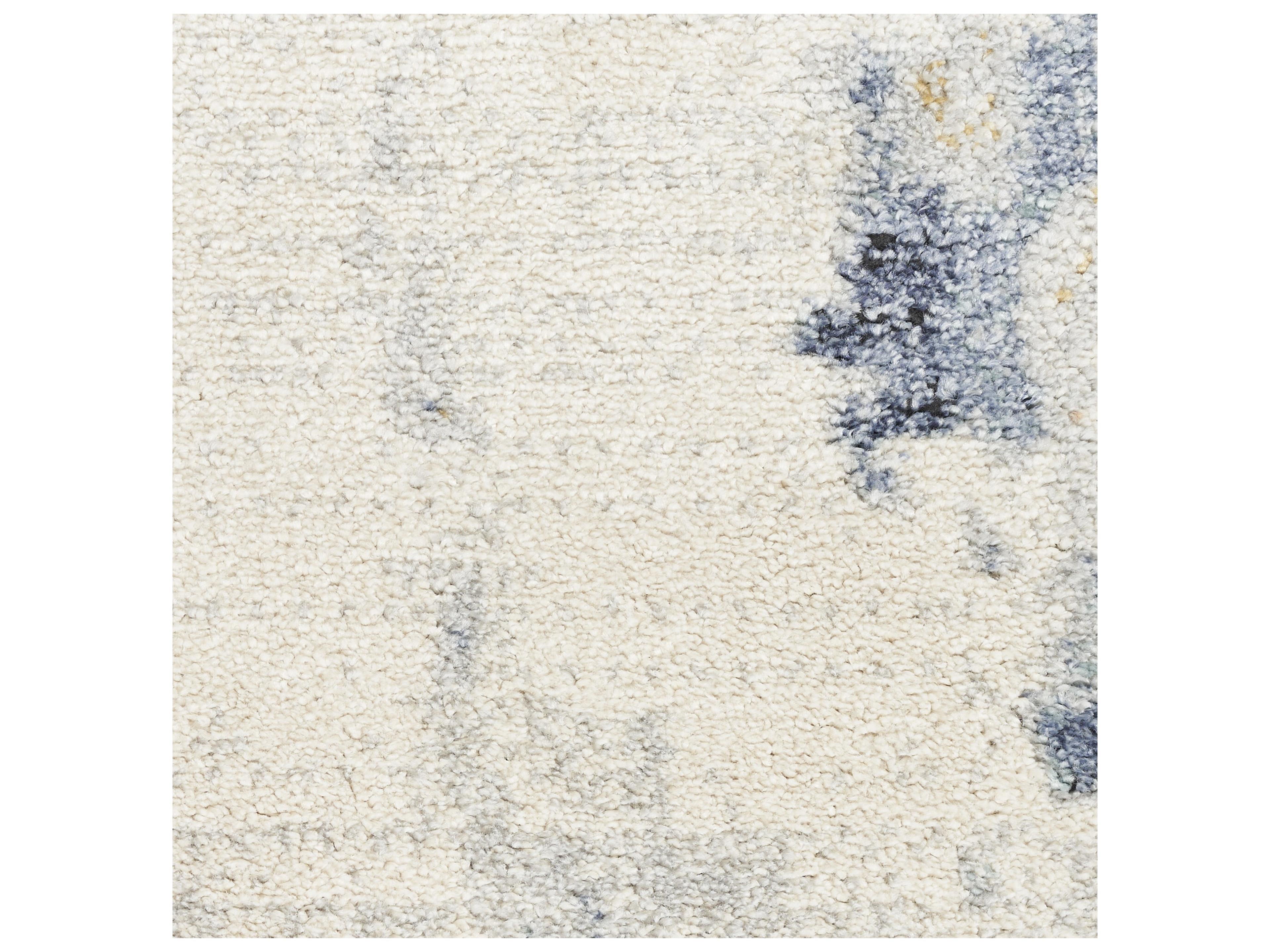 Nourison Motion Abstract Area Rug