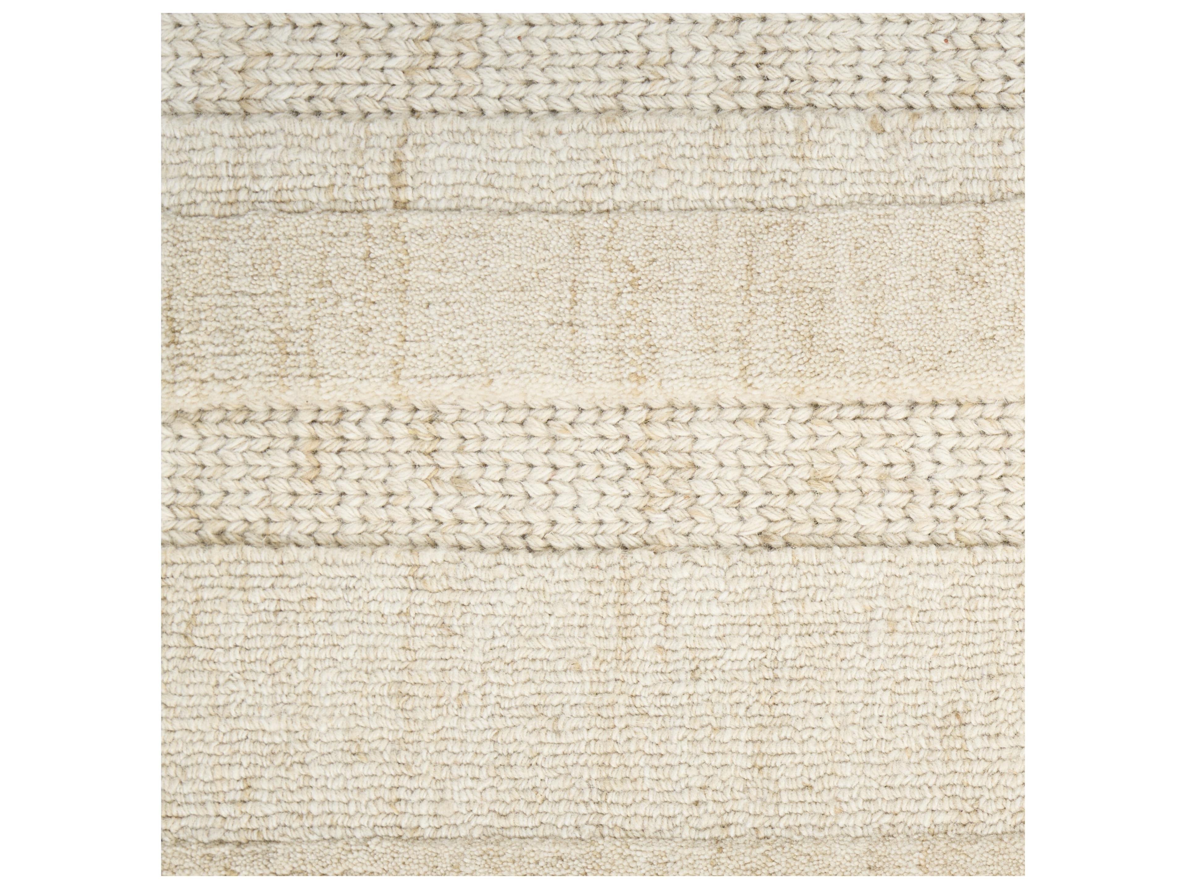Nourison Pure Multi Weave Striped Area Rug