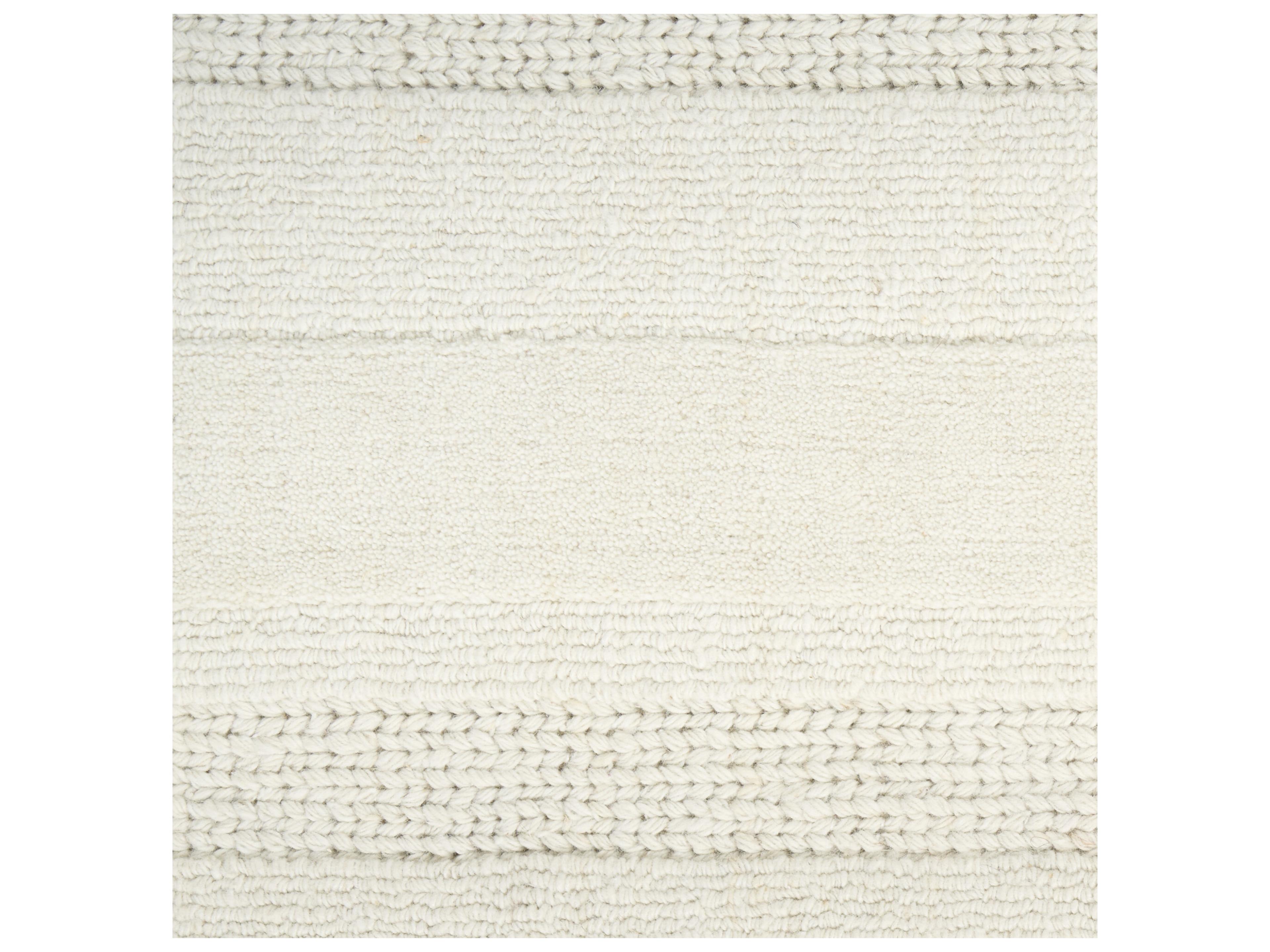 Nourison Pure Multi Weave Striped Area Rug