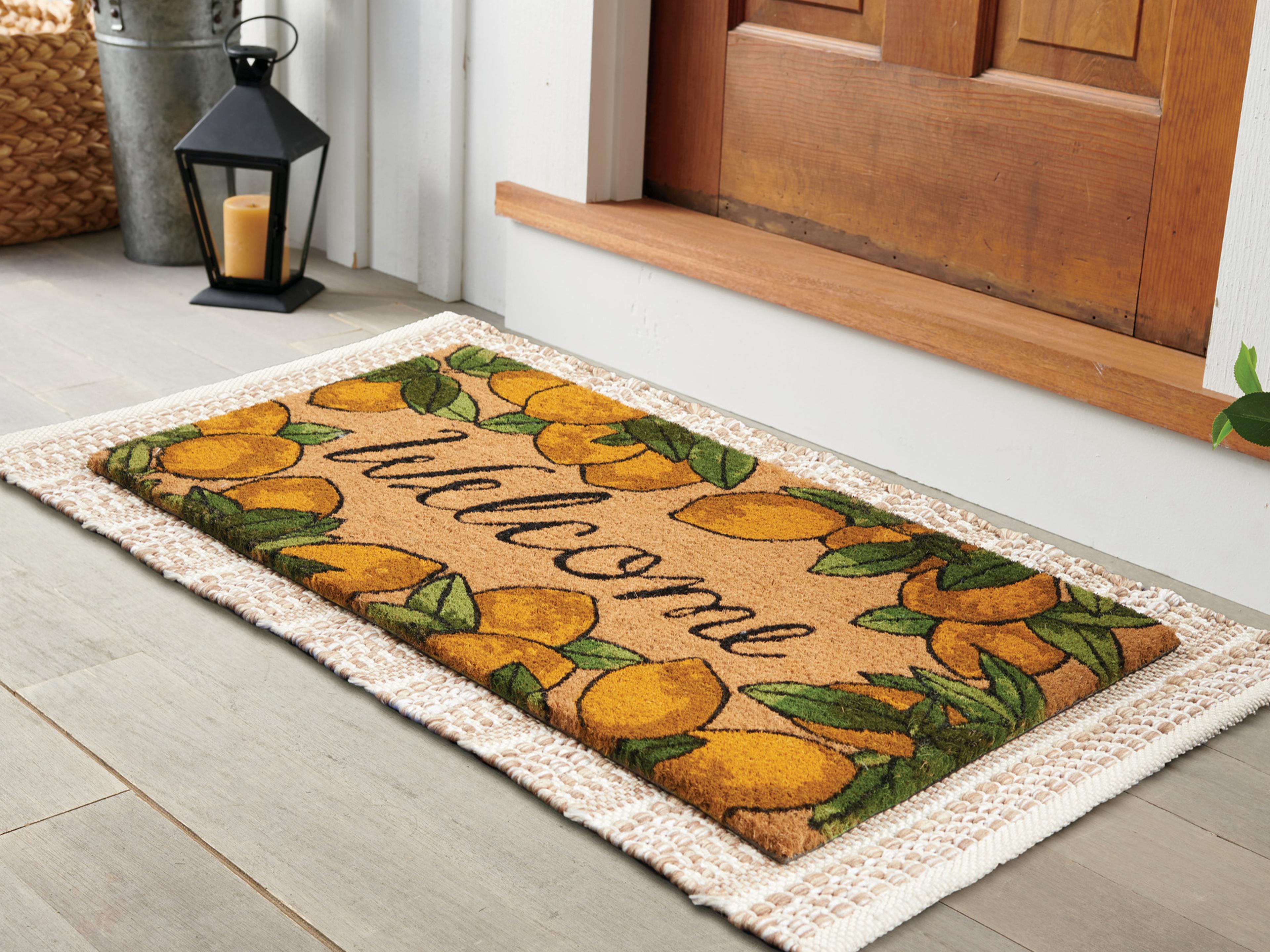 Casa Bella Rectangular Area Rug