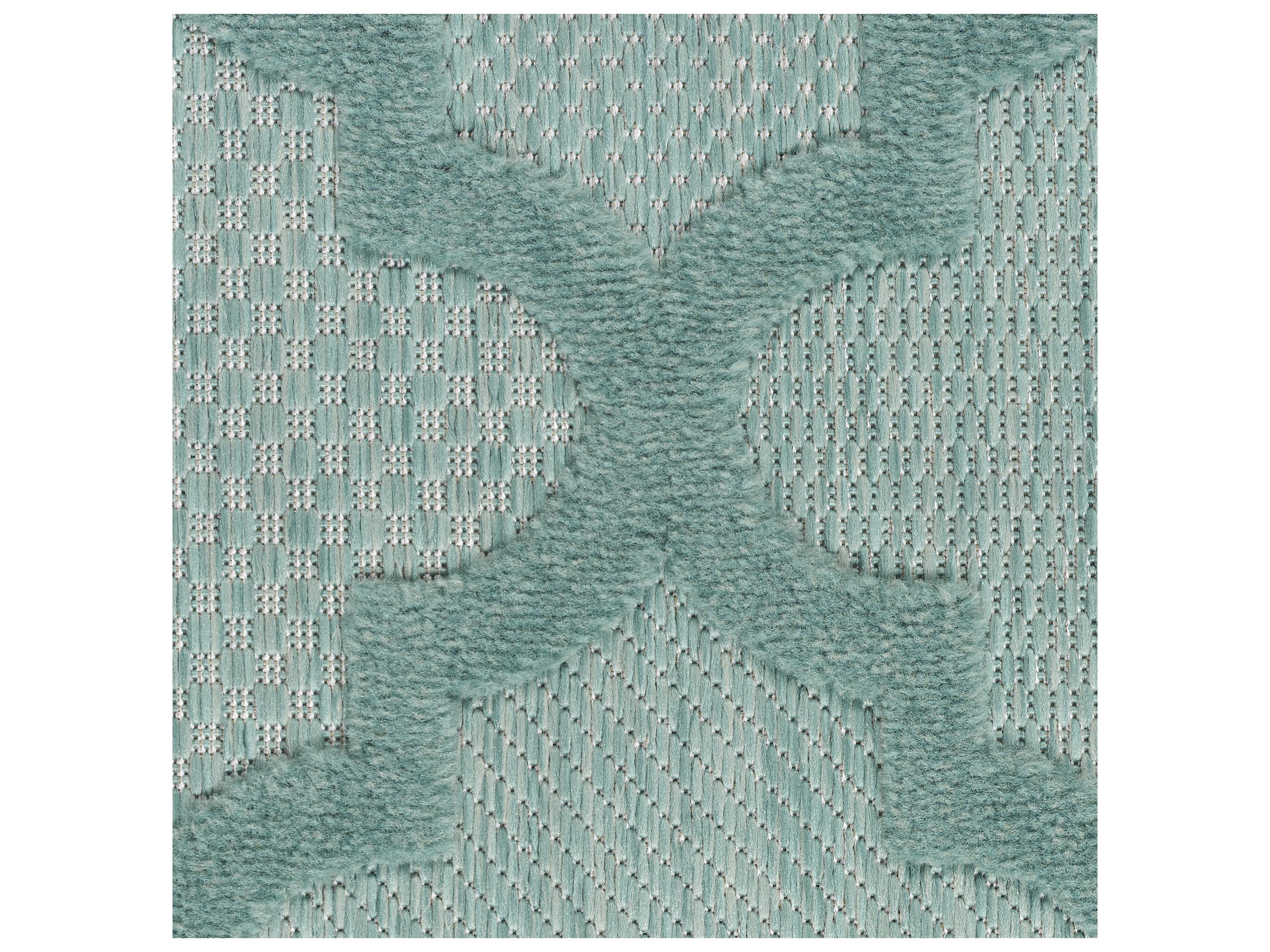 Nourison Easy Care Moroccan Runner Area Rug