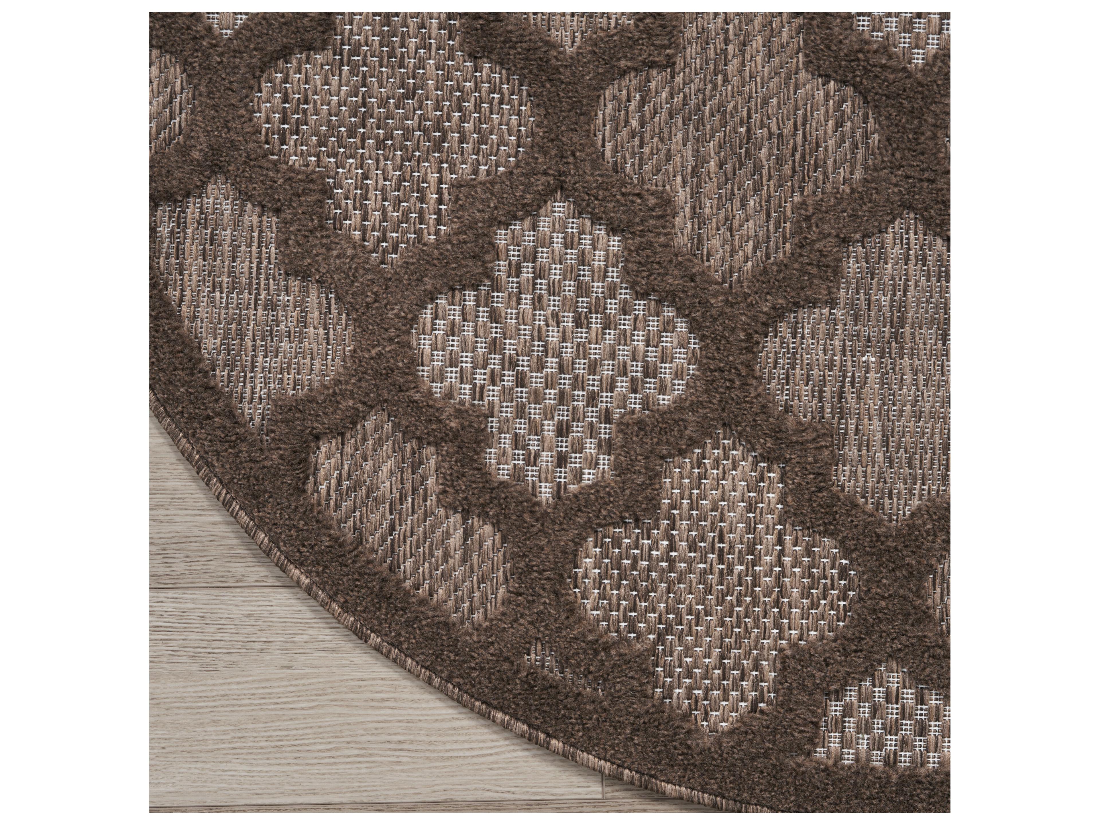 Nourison Easy Care Moroccan Area Rug