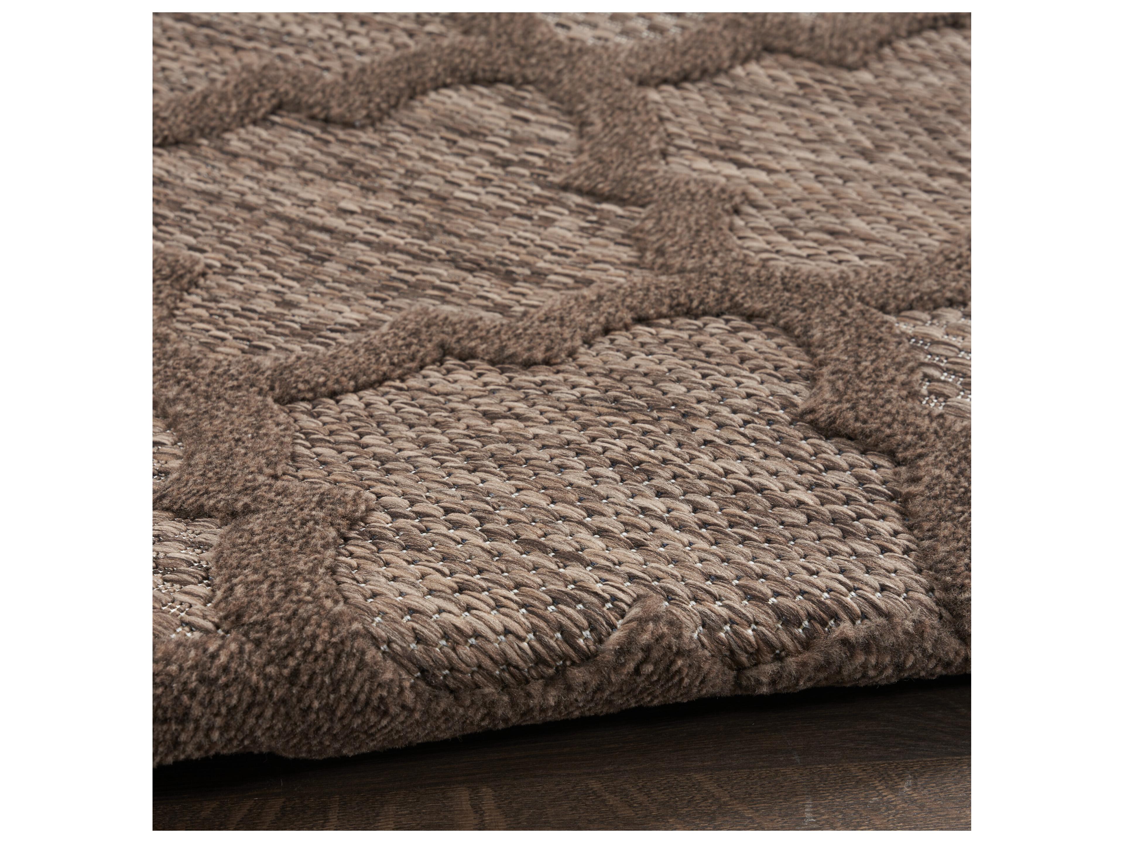 Nourison Easy Care Moroccan Area Rug