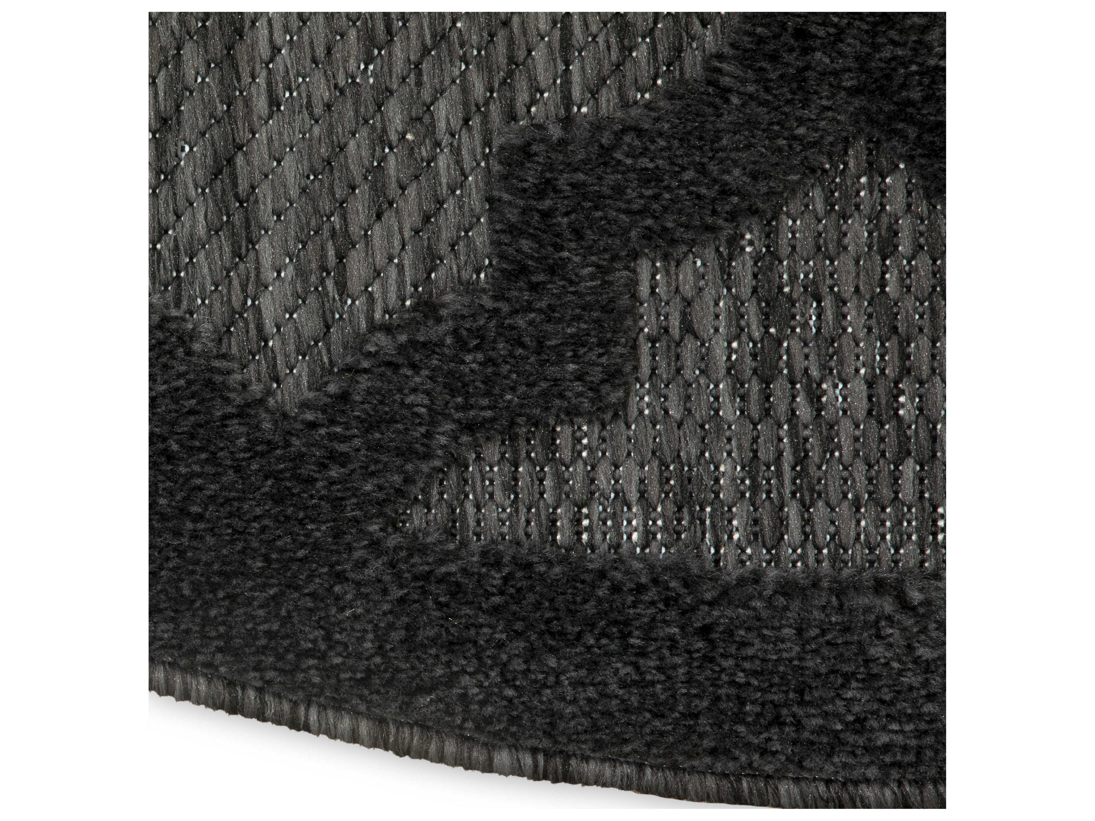 Nourison Easy Care Round Area Rug