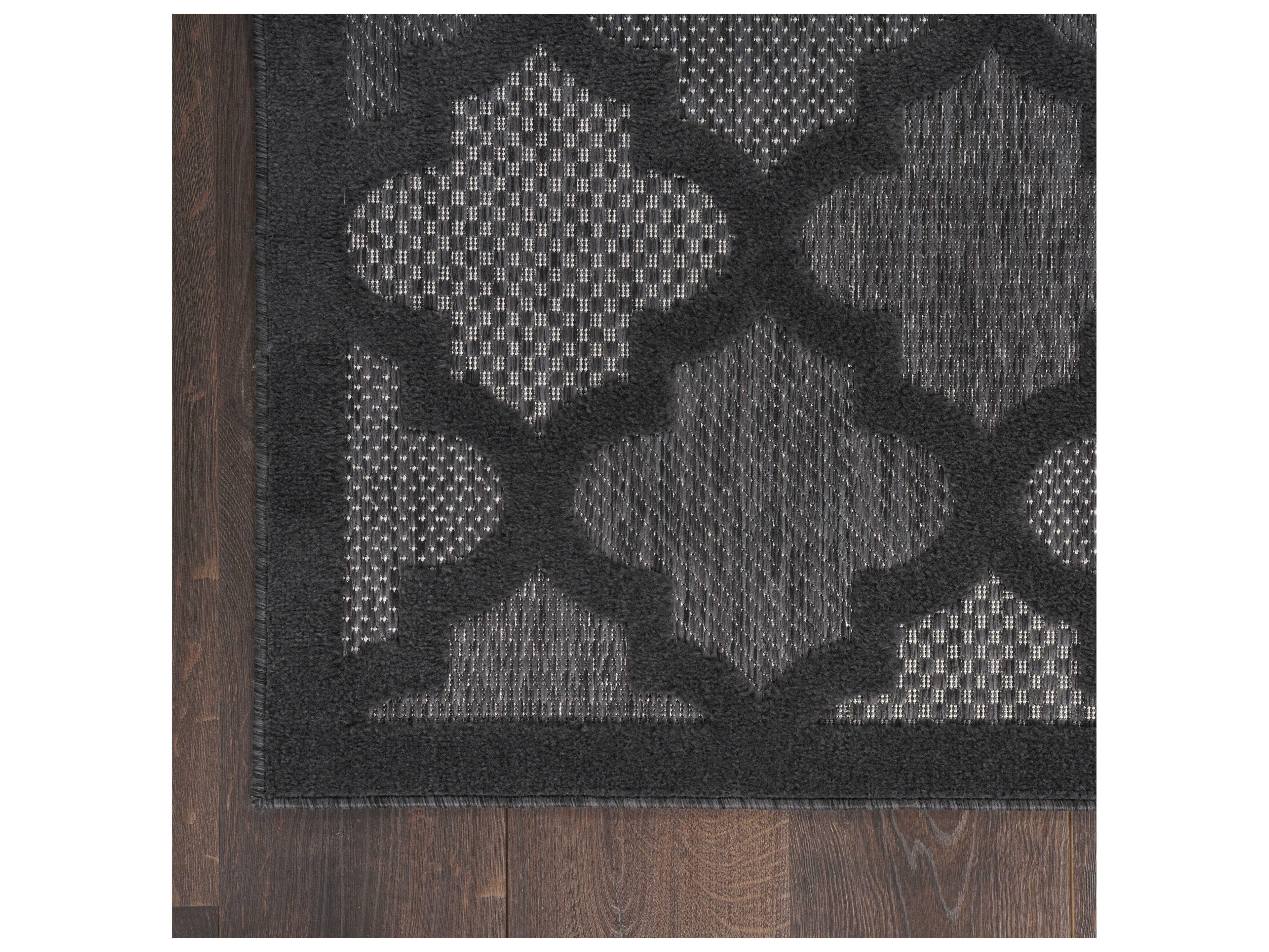 Nourison Easy Care Runner Area Rug