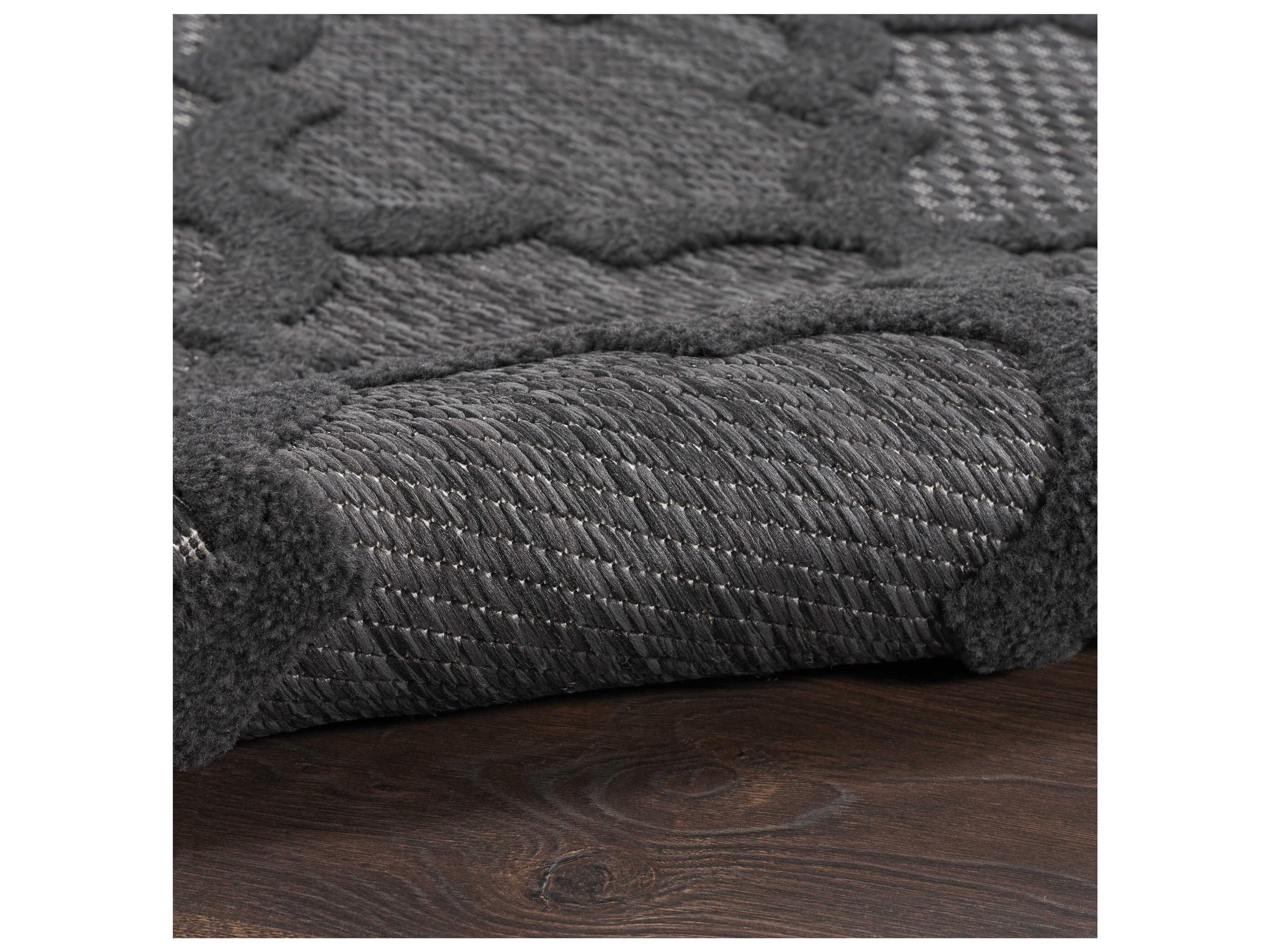 Nourison Easy Care Square Area Rug