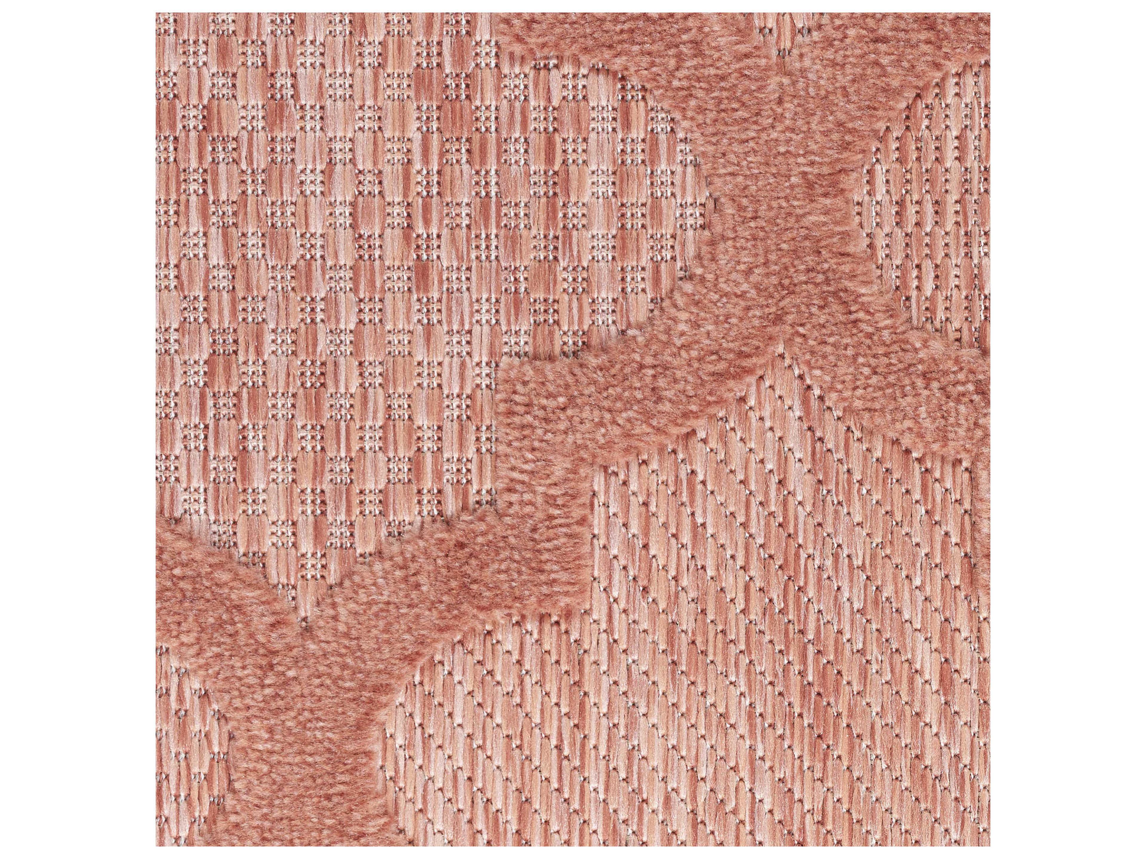 Nourison Easy Care Moroccan Area Rug