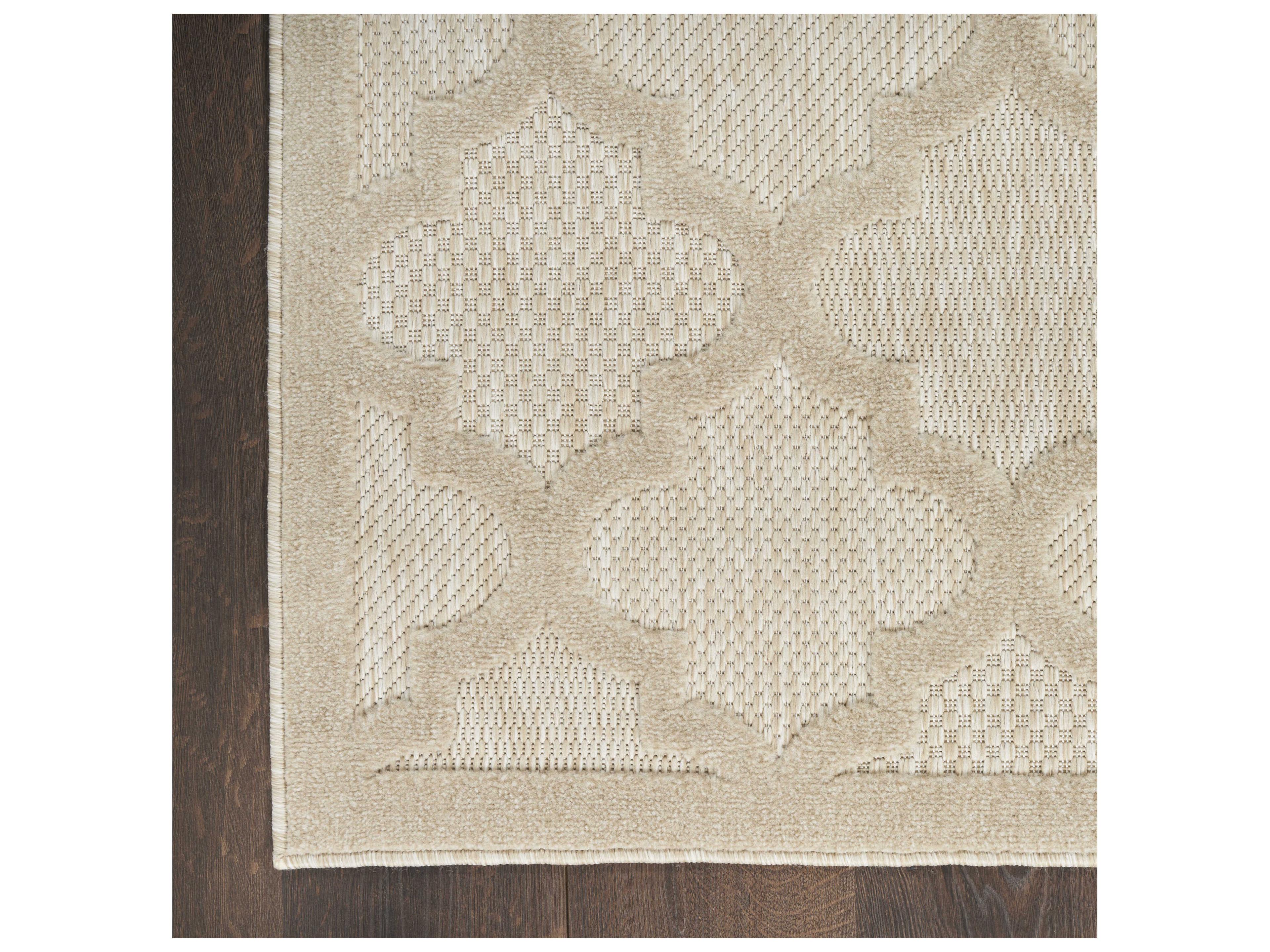 Nourison Easy Care Rectangular Area Rug