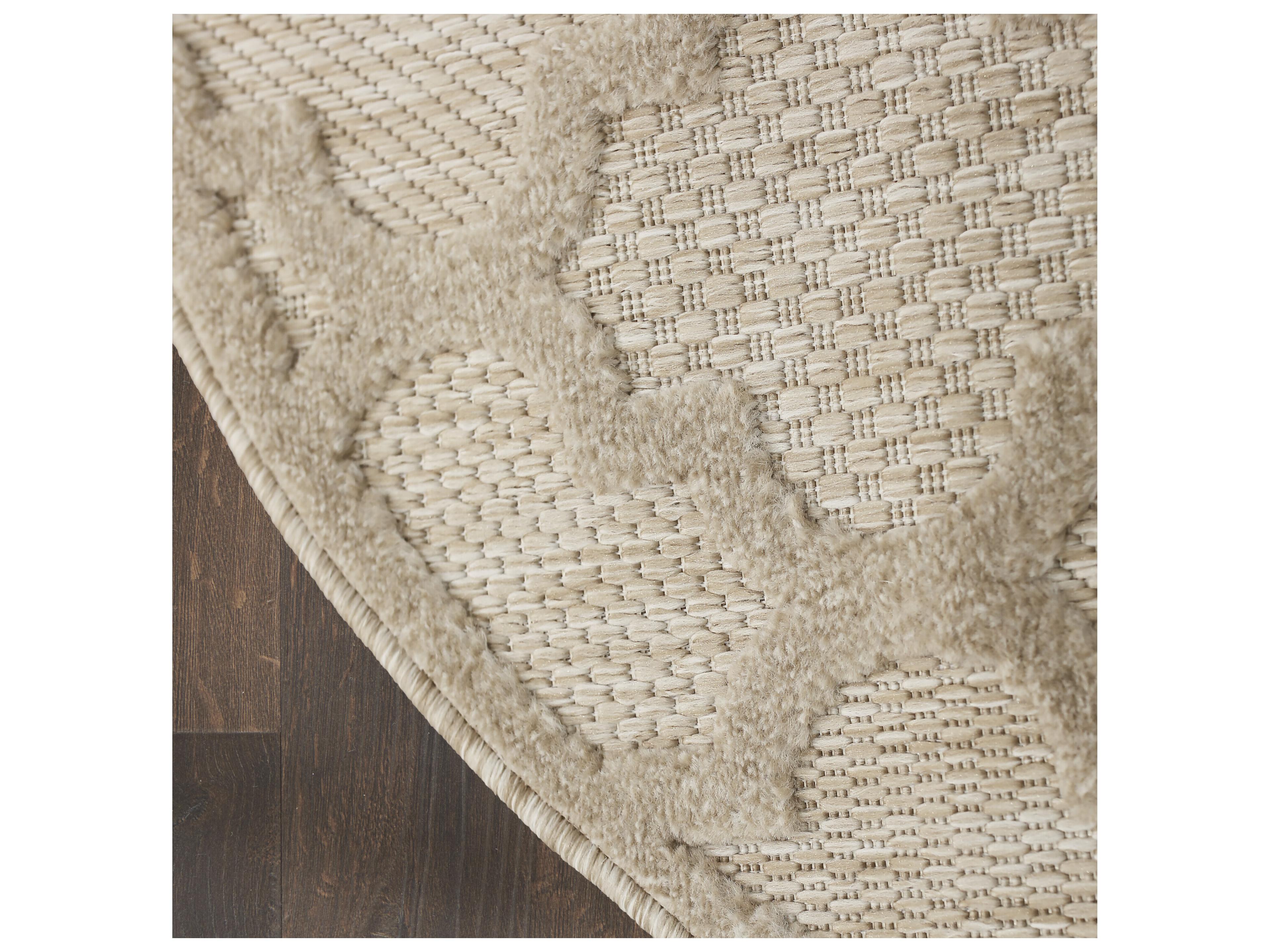 Nourison Easy Care Moroccan Area Rug