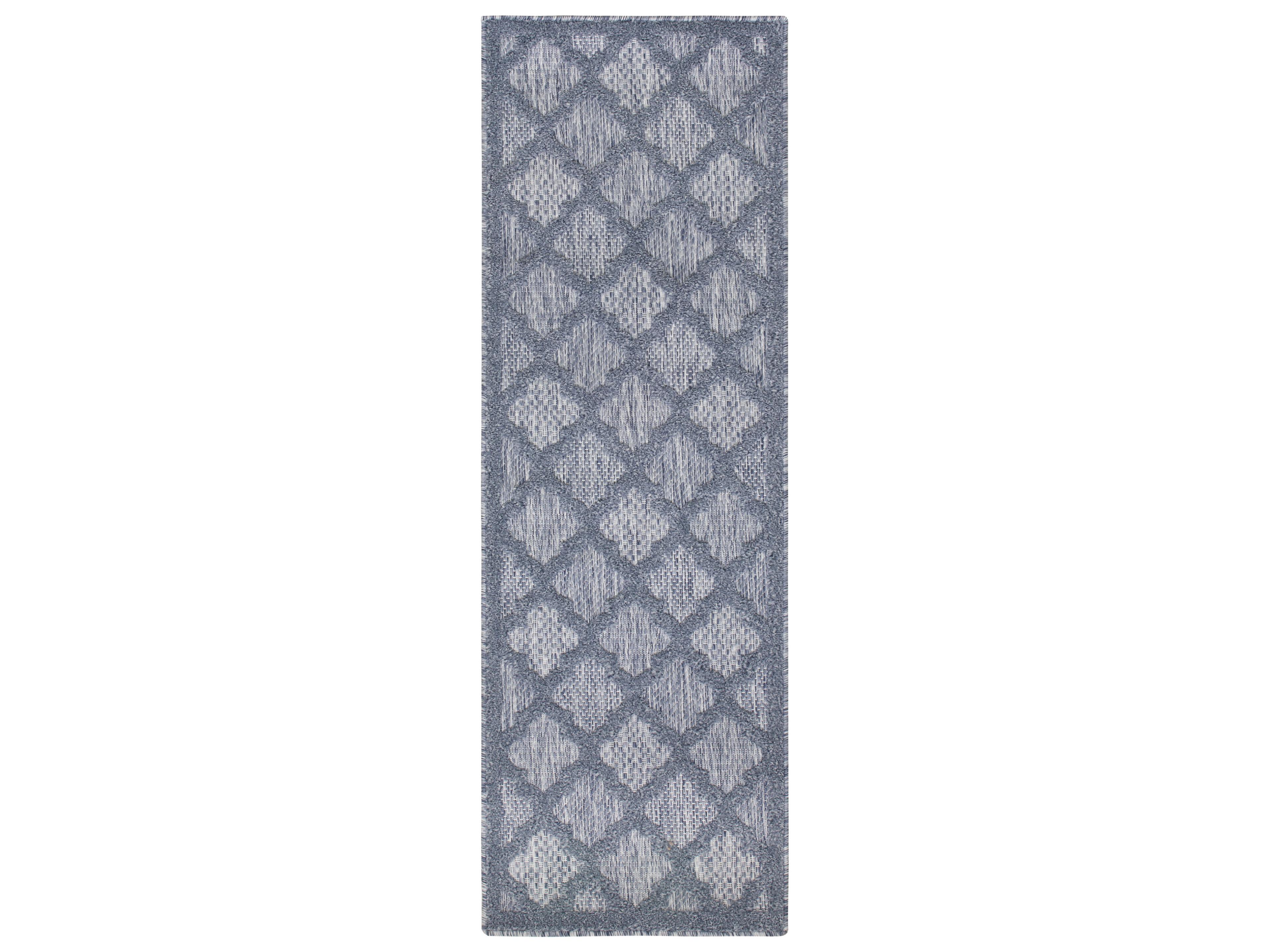 Easy Care Moroccan Runner Area Rug