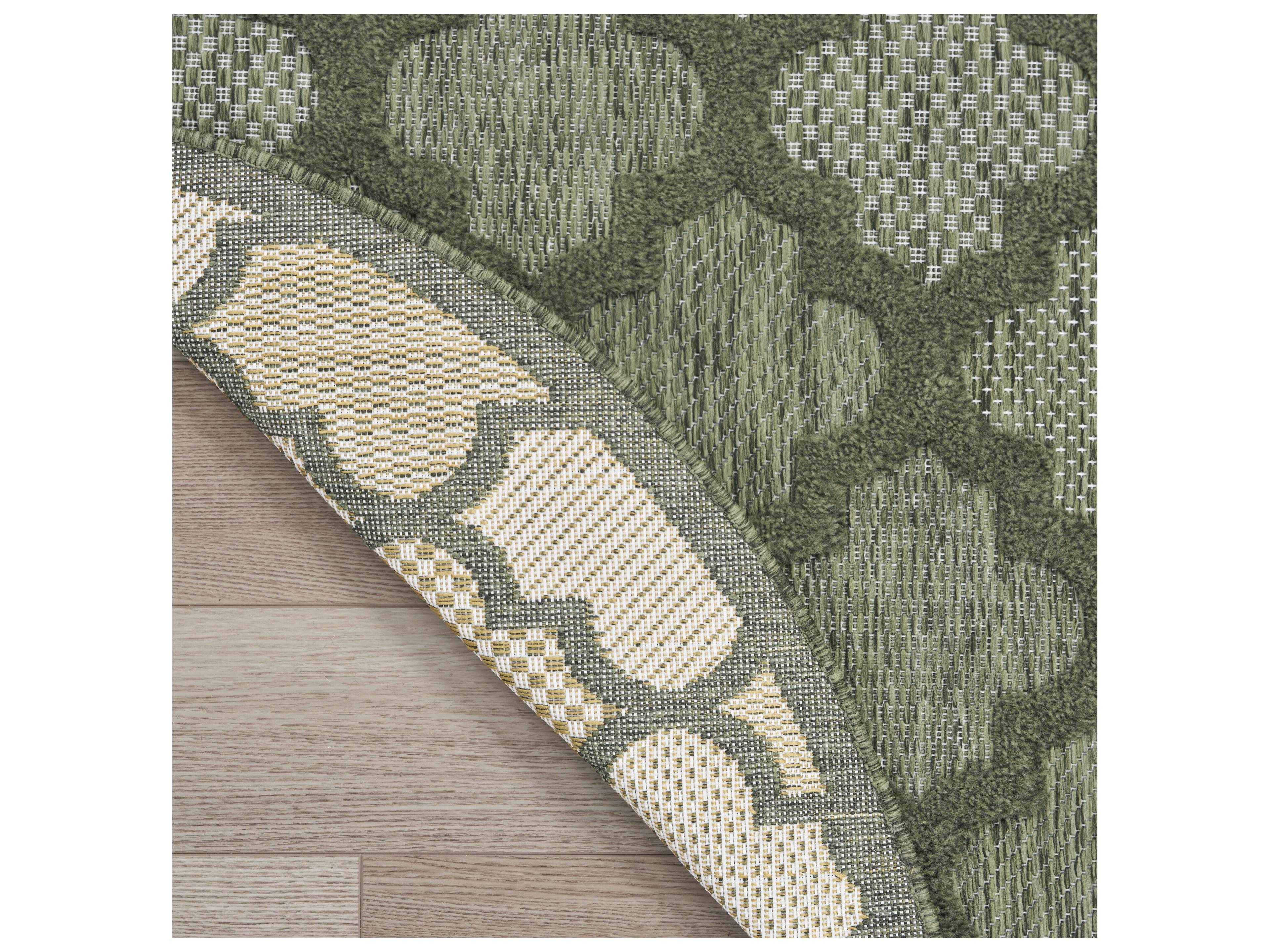 Nourison Easy Care Moroccan Area Rug