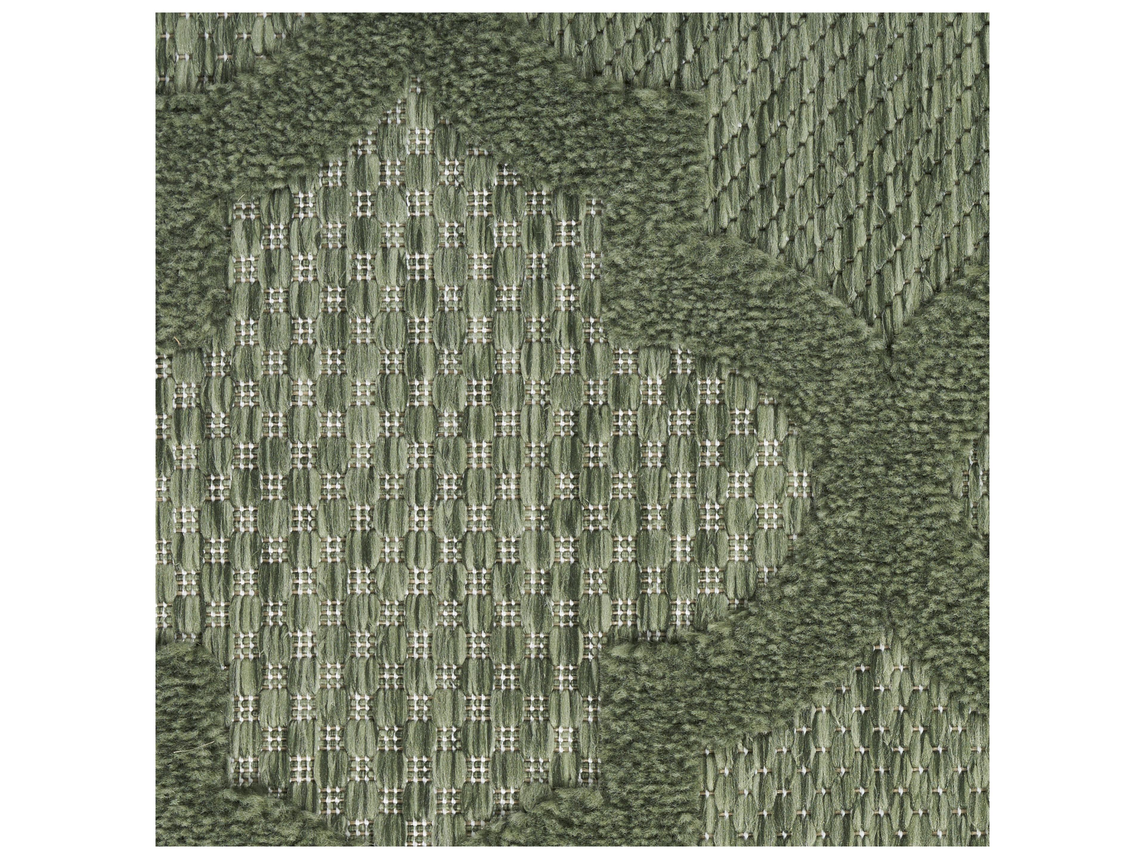 Nourison Easy Care Moroccan Area Rug