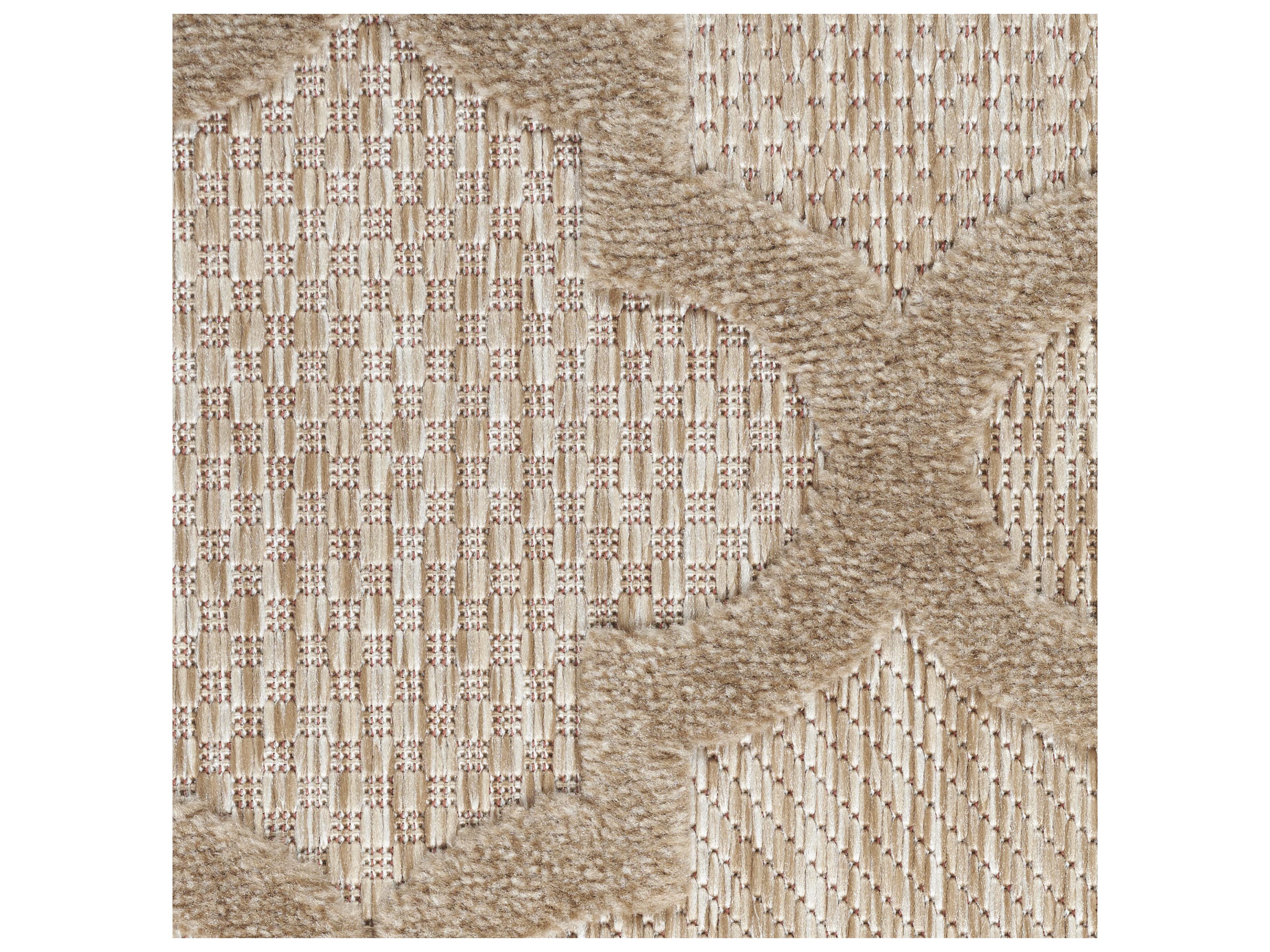 Nourison Easy Care Moroccan Runner Area Rug