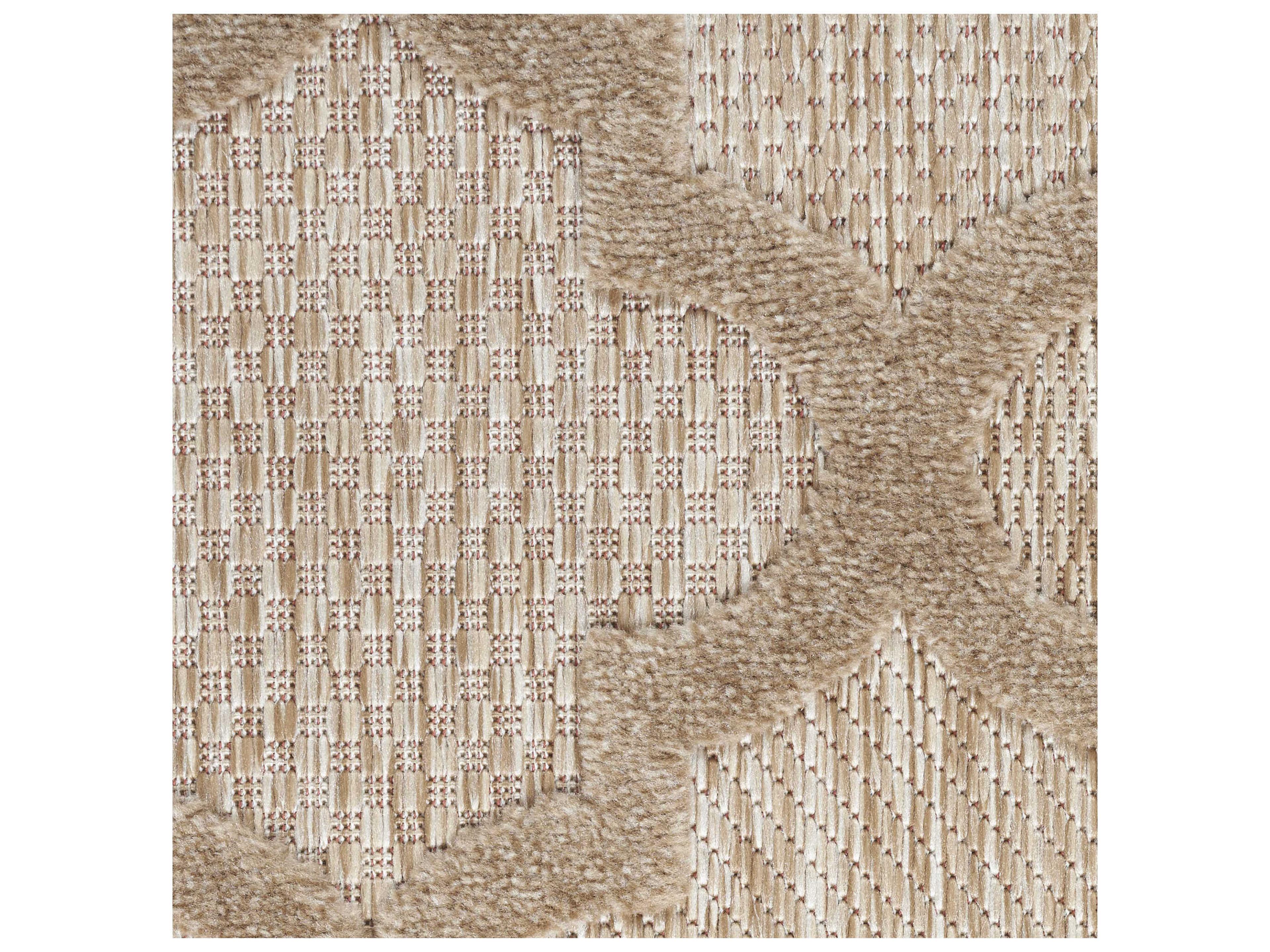 Nourison Easy Care Moroccan Area Rug
