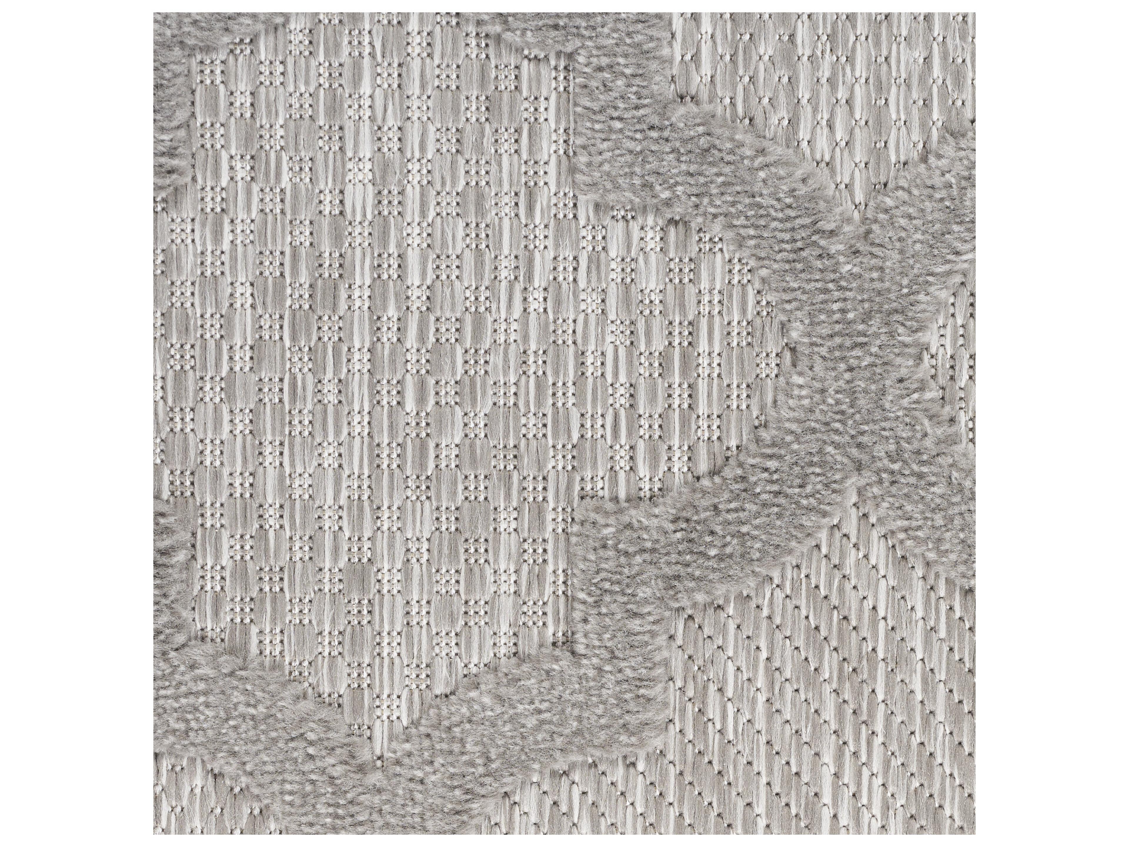 Nourison Easy Care Moroccan Runner Area Rug