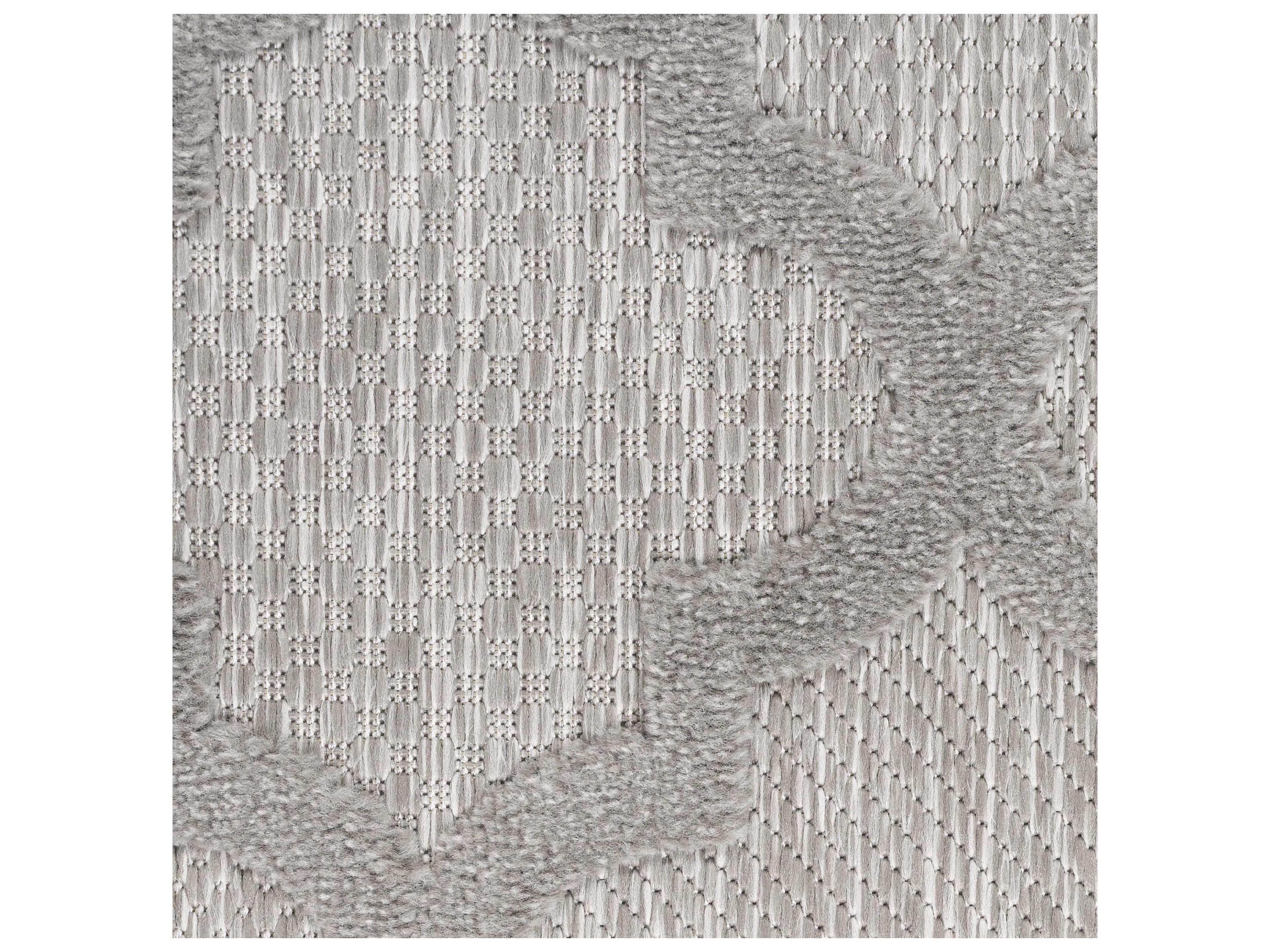 Nourison Easy Care Moroccan Area Rug