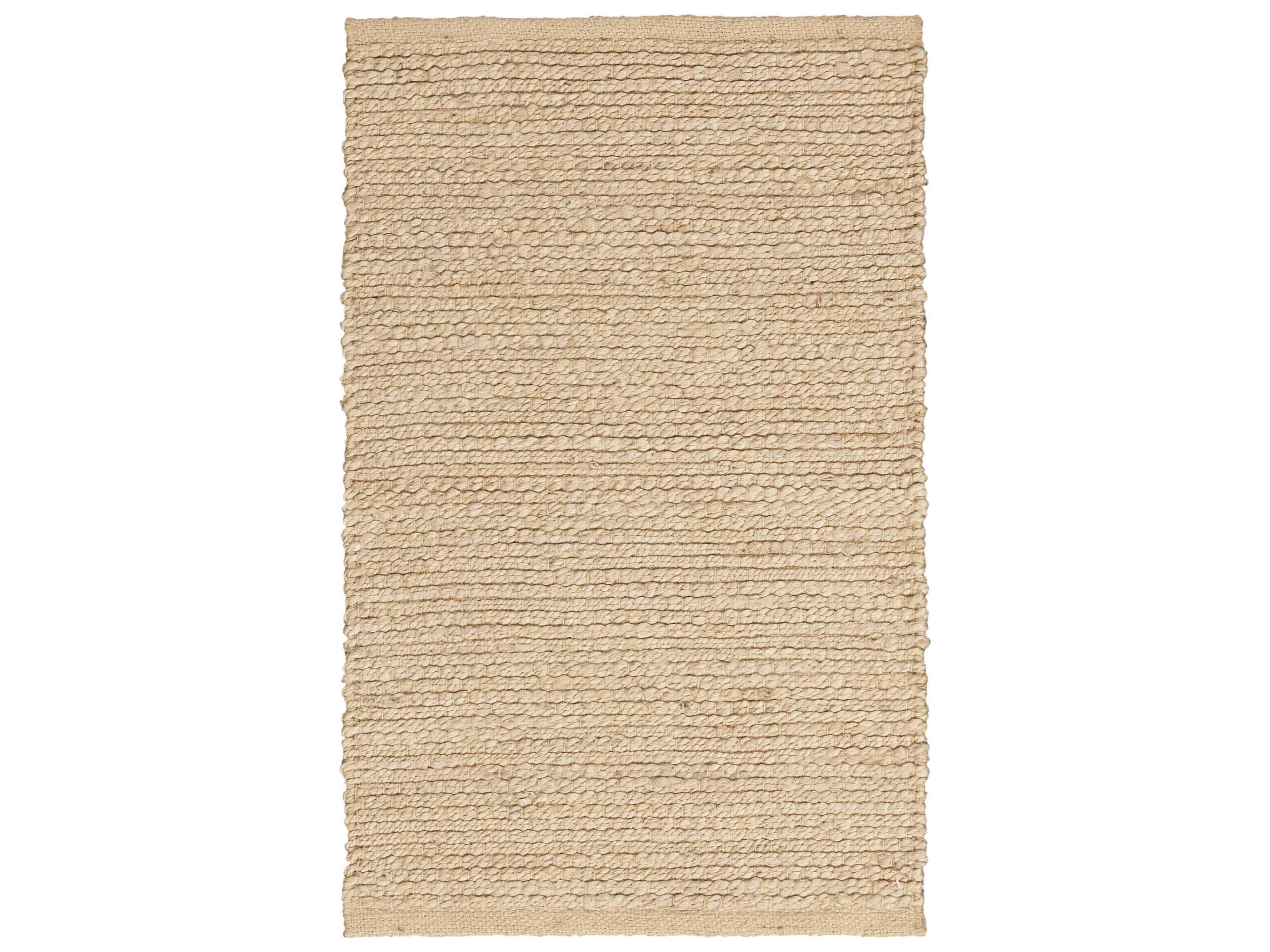 Natural Jute Area Rug