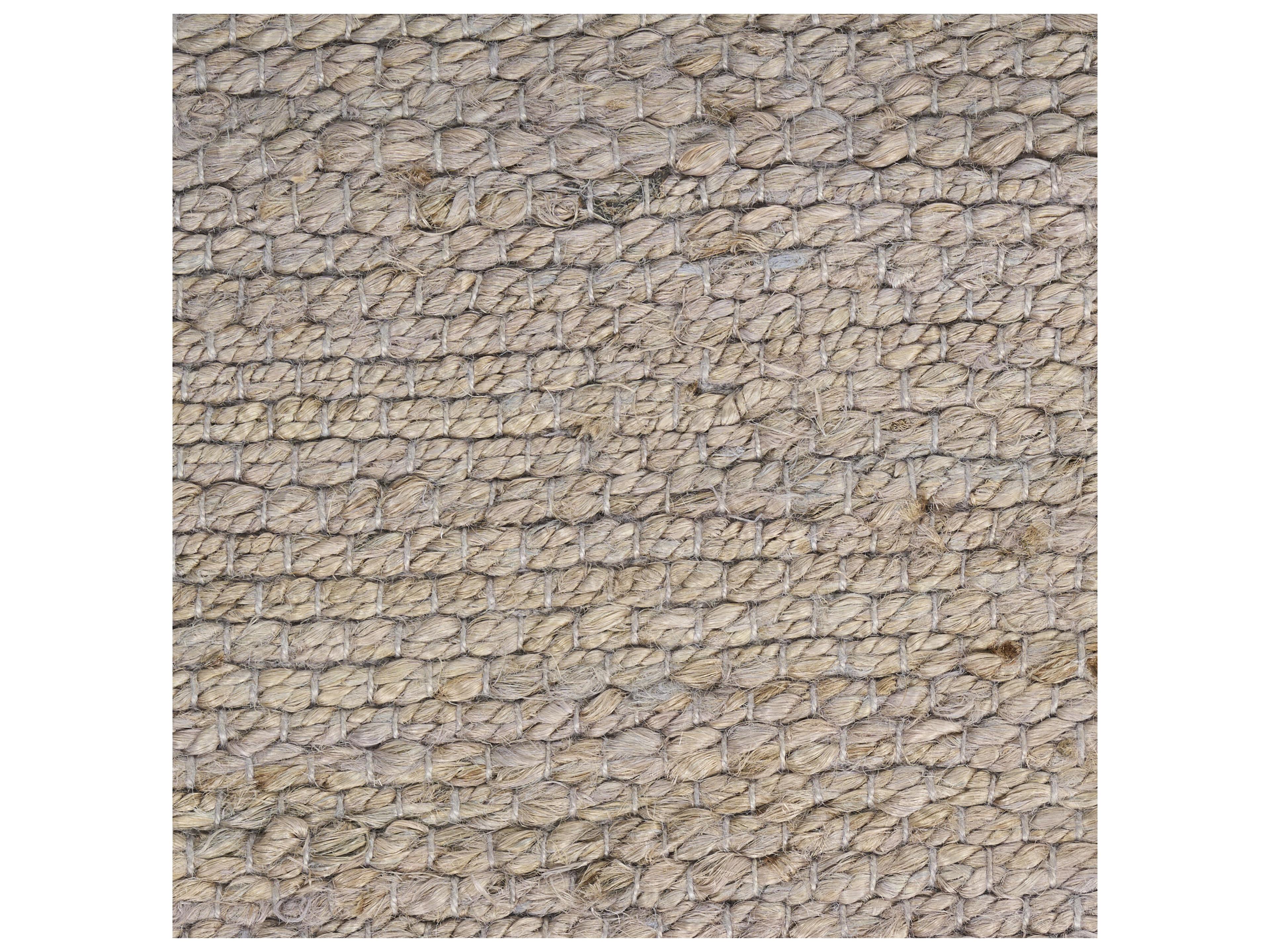 Nourison Natural Jute Area Rug
