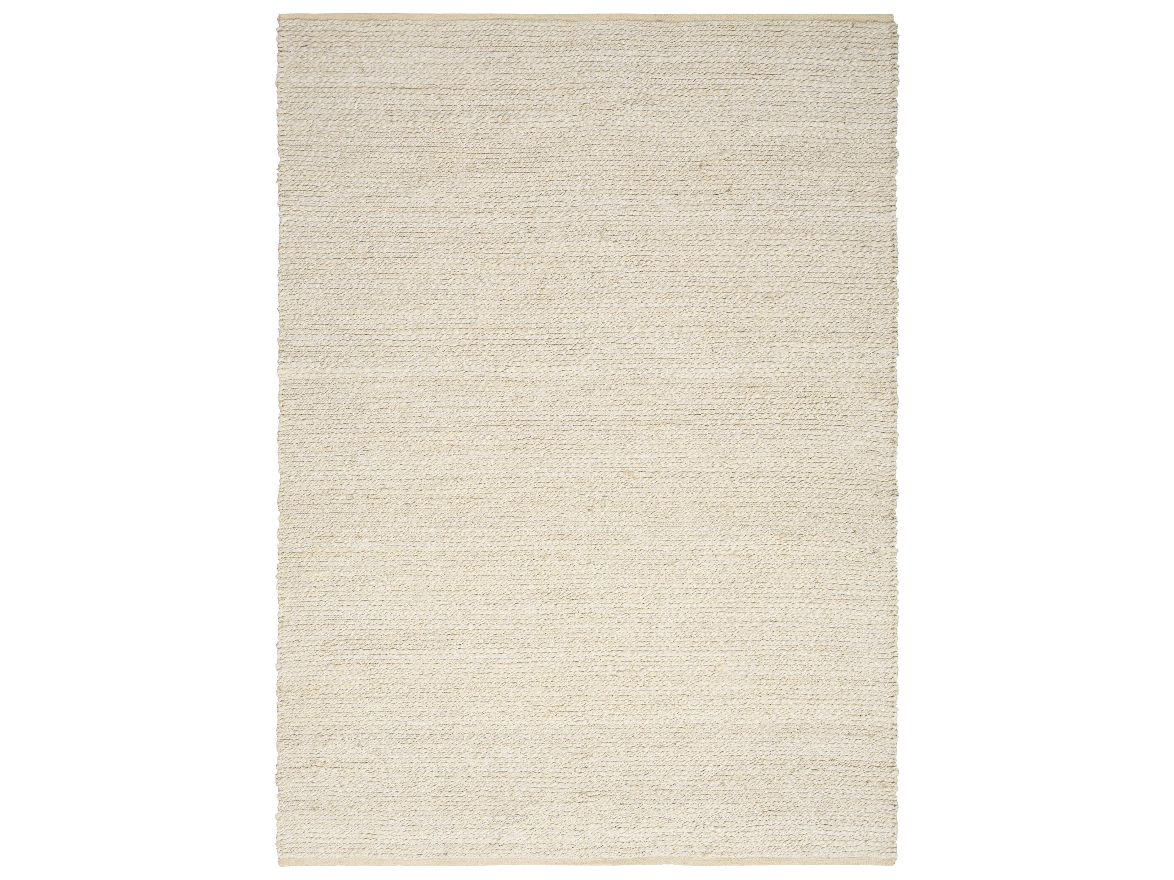 Natural Jute Area Rug