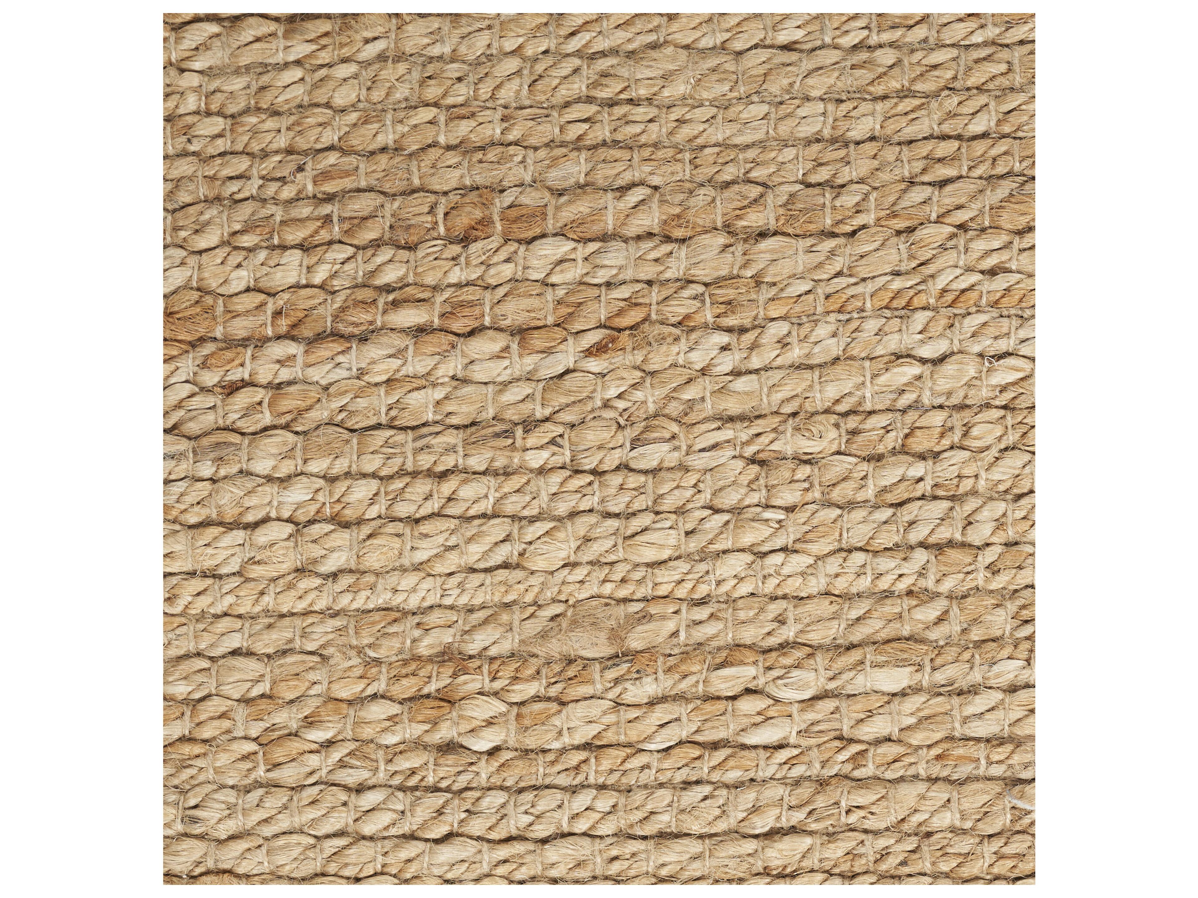 Nourison Natural Jute Runner Area Rug