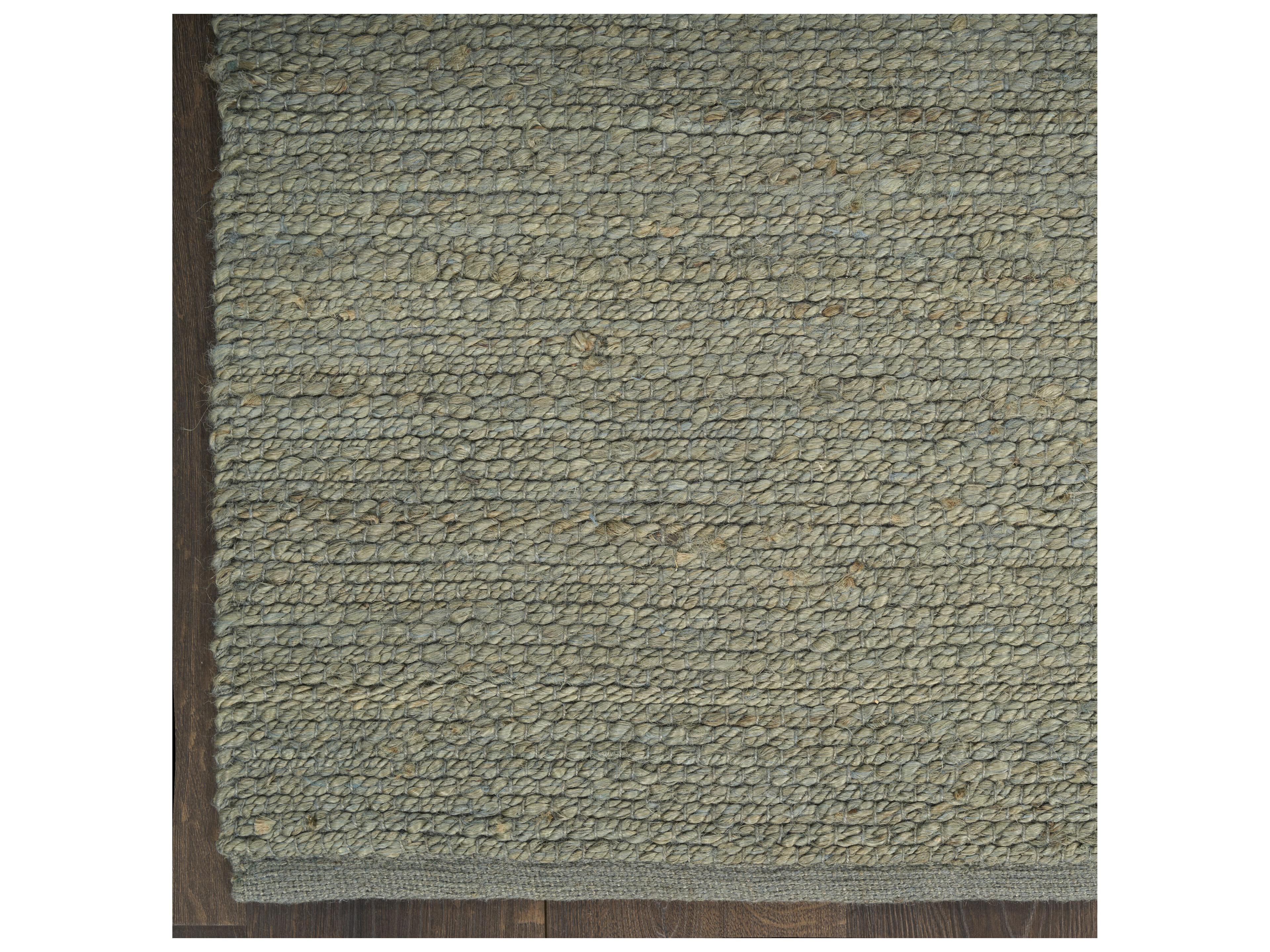 Nourison Natural Jute Area Rug