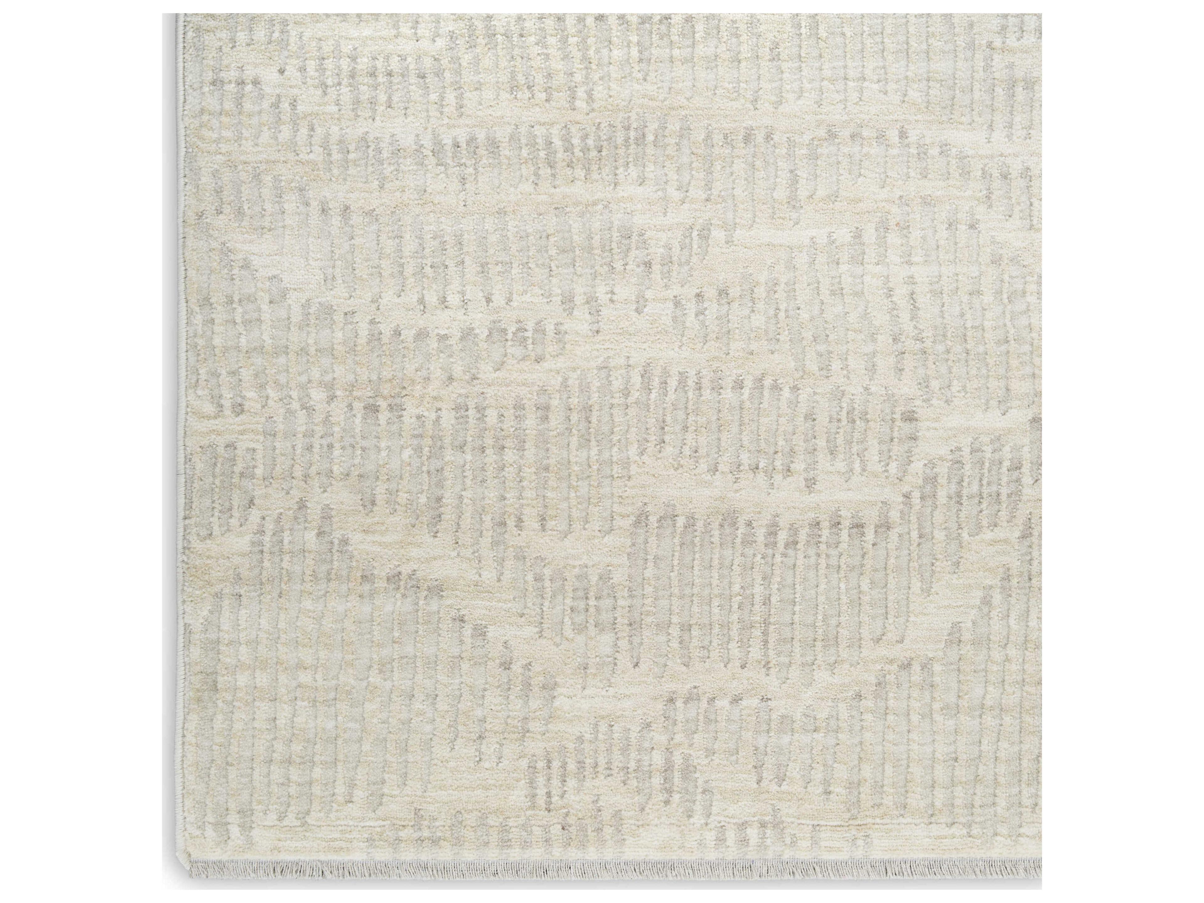 Nourison Ck079 Notes Abstract Area Rug