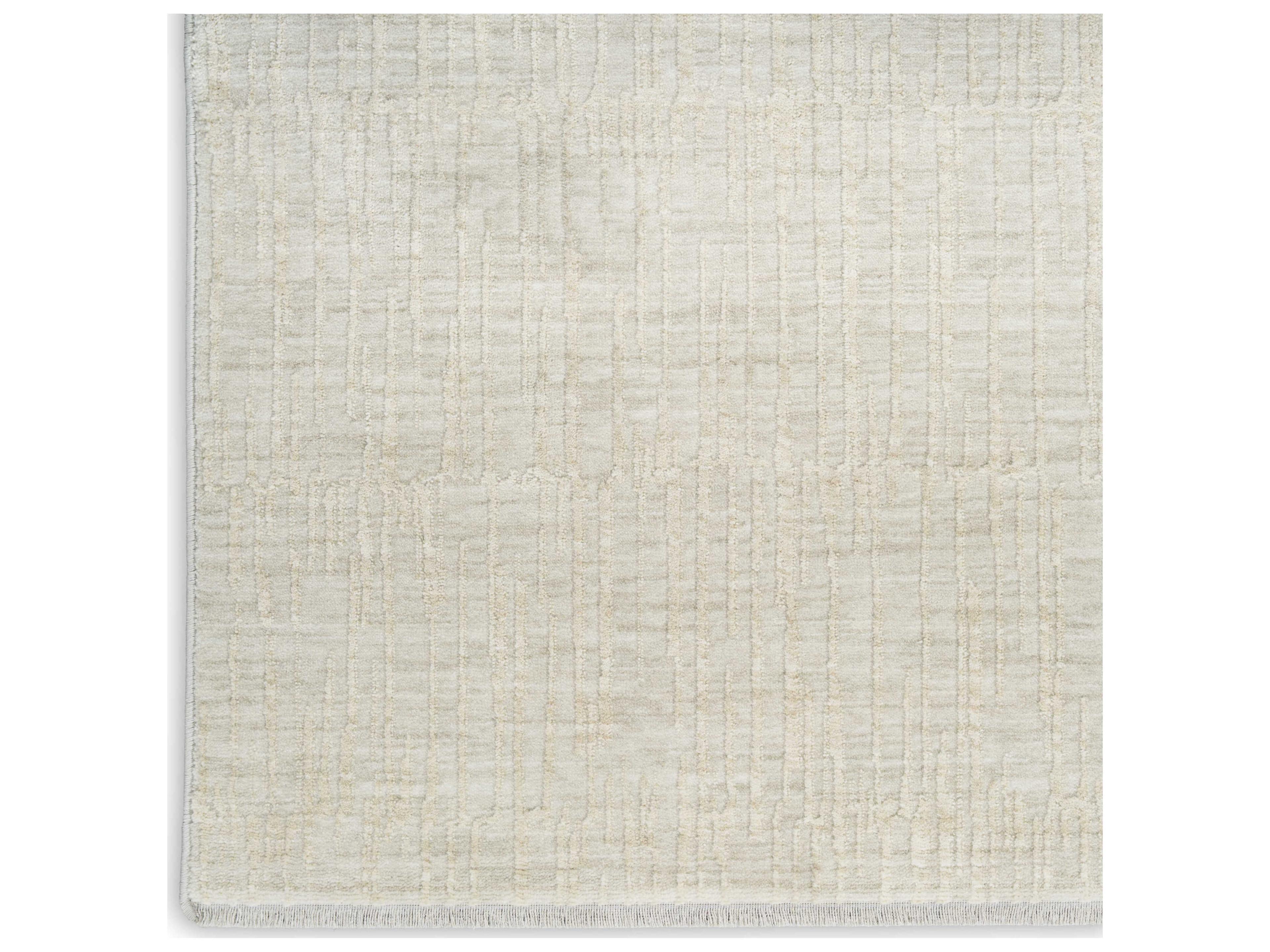 Nourison Ck079 Notes Abstract Area Rug