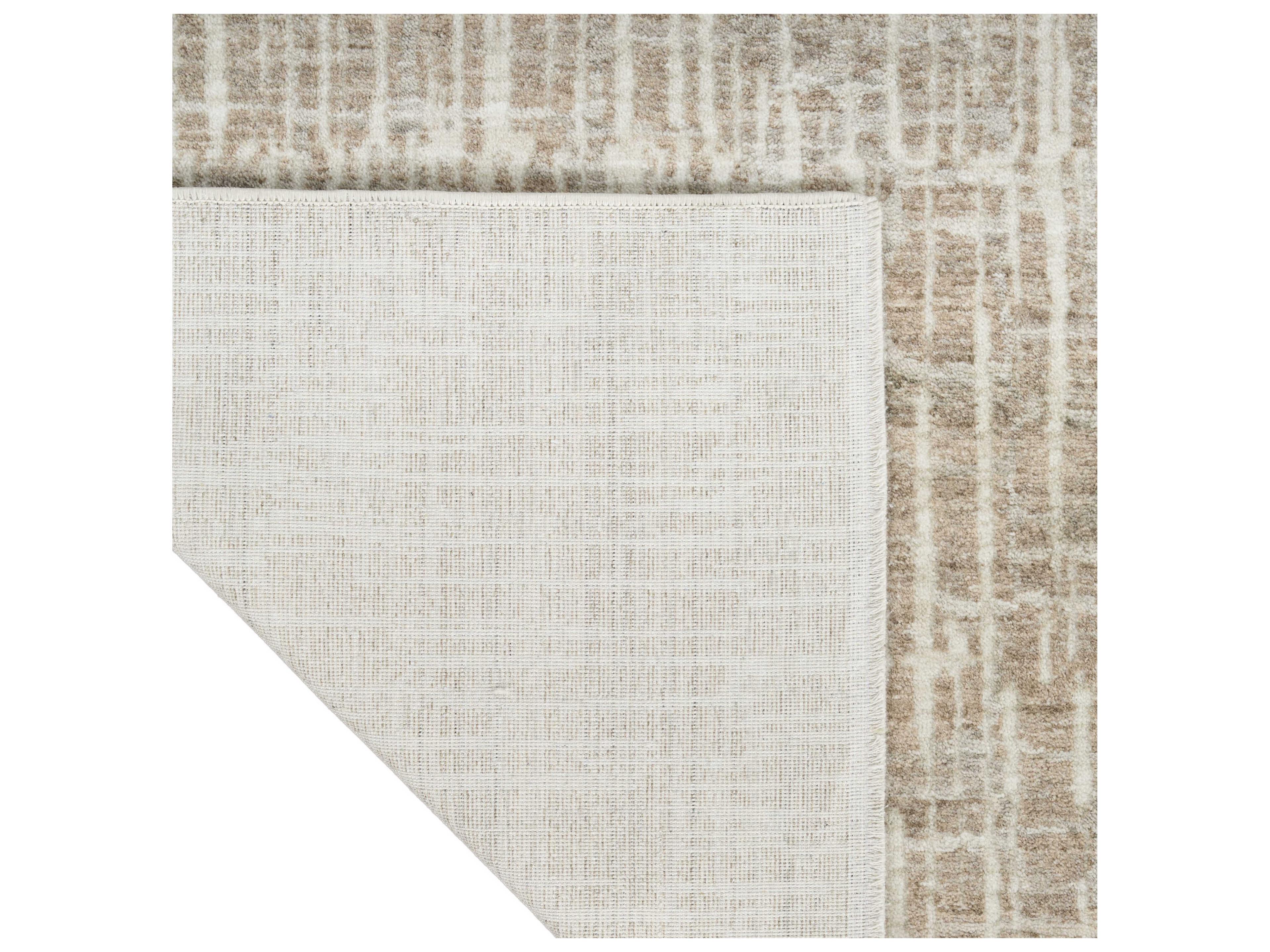 Nourison Ck079 Notes Abstract Area Rug