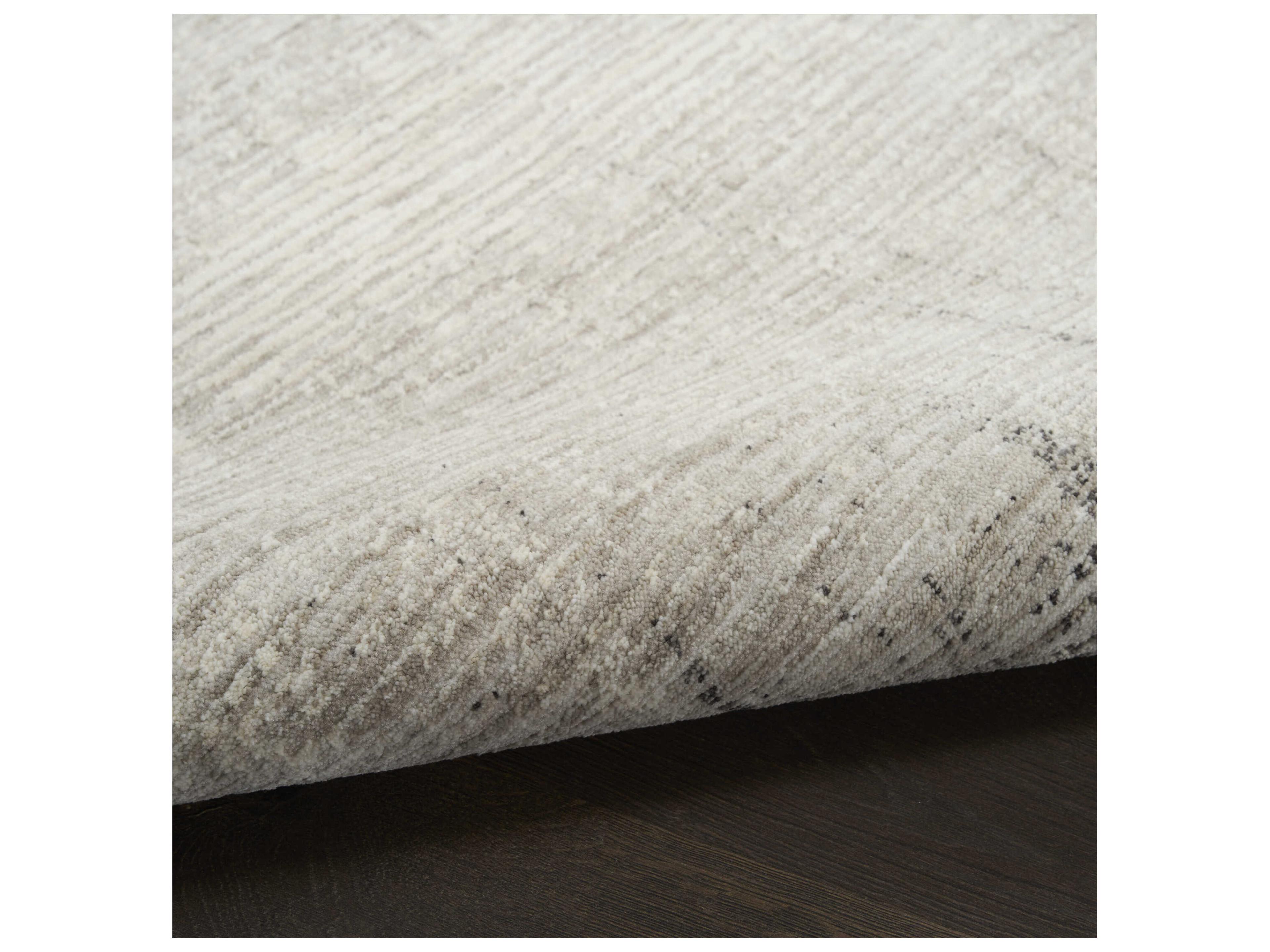 Nourison Ck079 Notes Abstract Area Rug