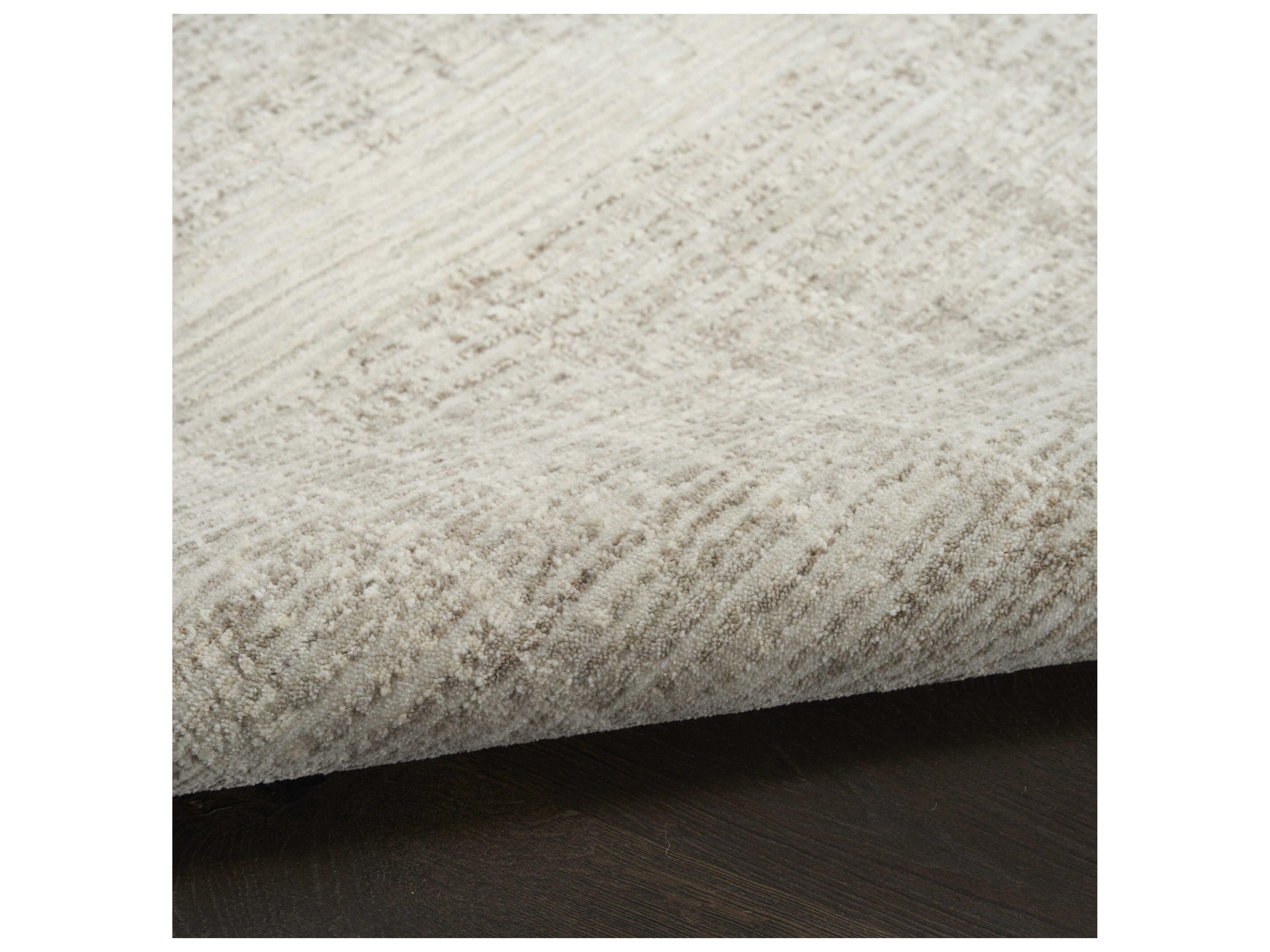 Nourison Ck079 Notes Abstract Area Rug