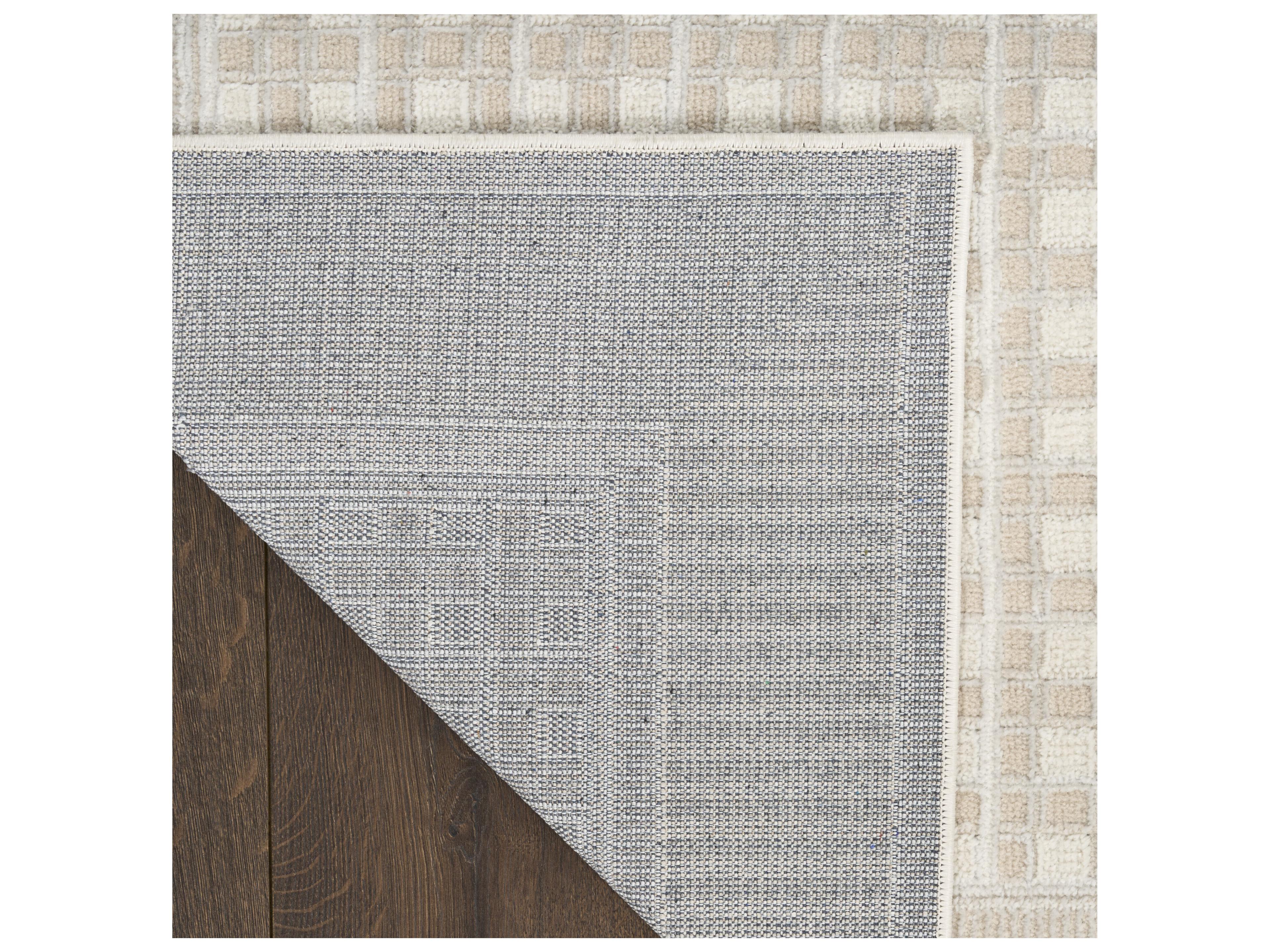 Nourison Nordic Geometric Area Rug