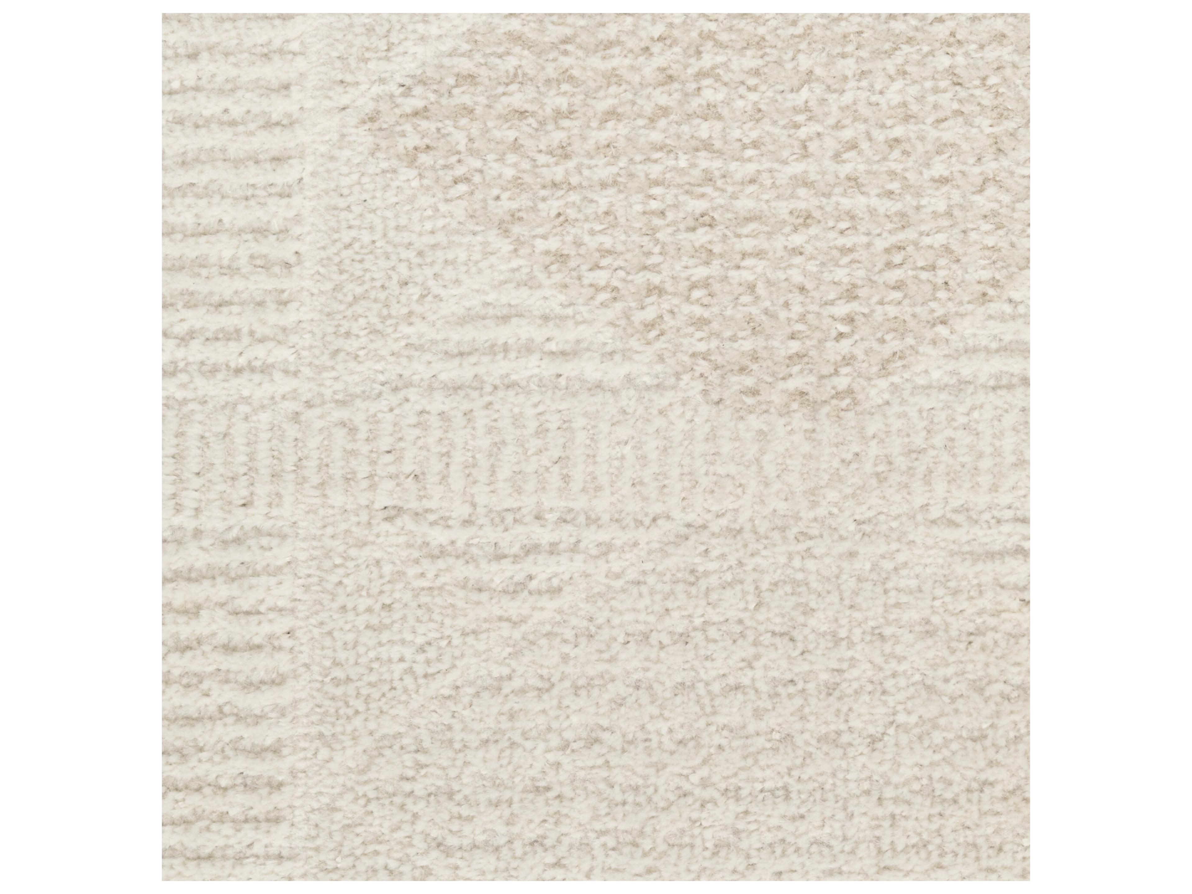 Nourison Nordic Geometric Runner Area Rug