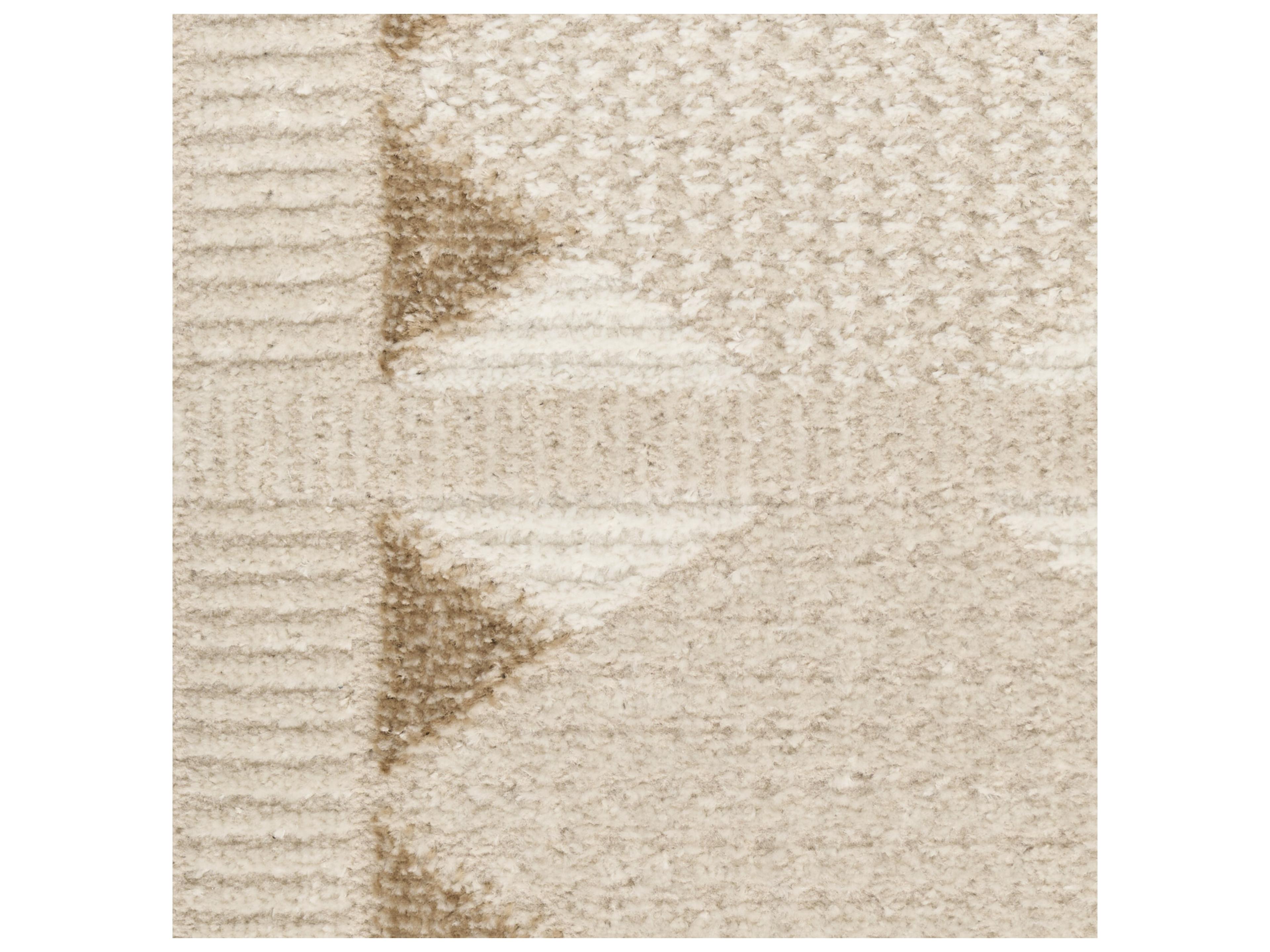 Nourison Nordic Geometric Area Rug