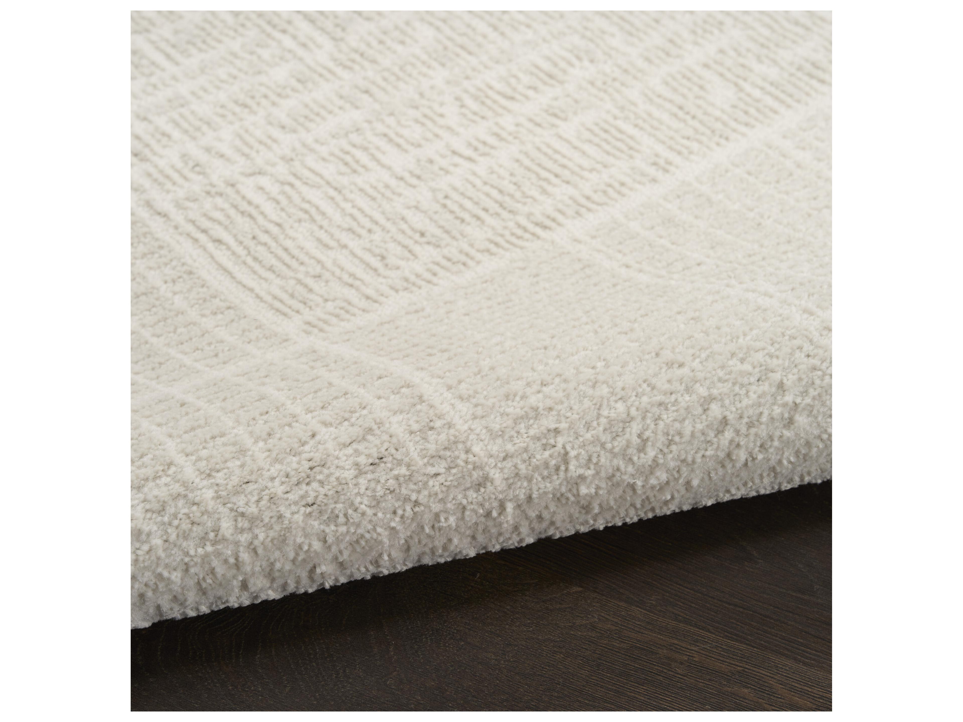 Nourison Nordic Geometric Area Rug