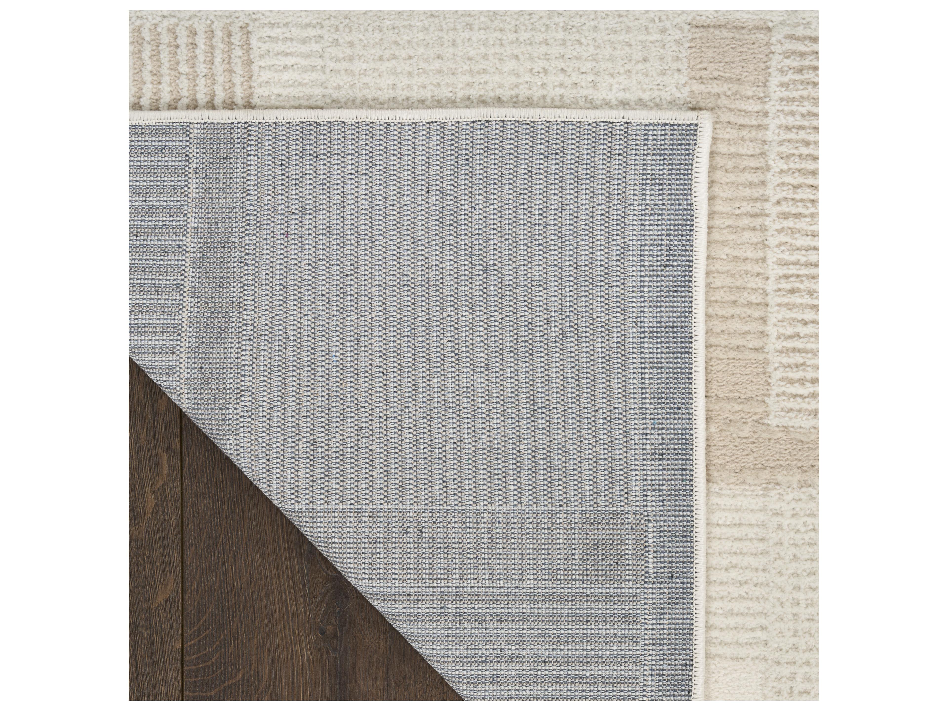 Nourison Nordic Geometric Area Rug