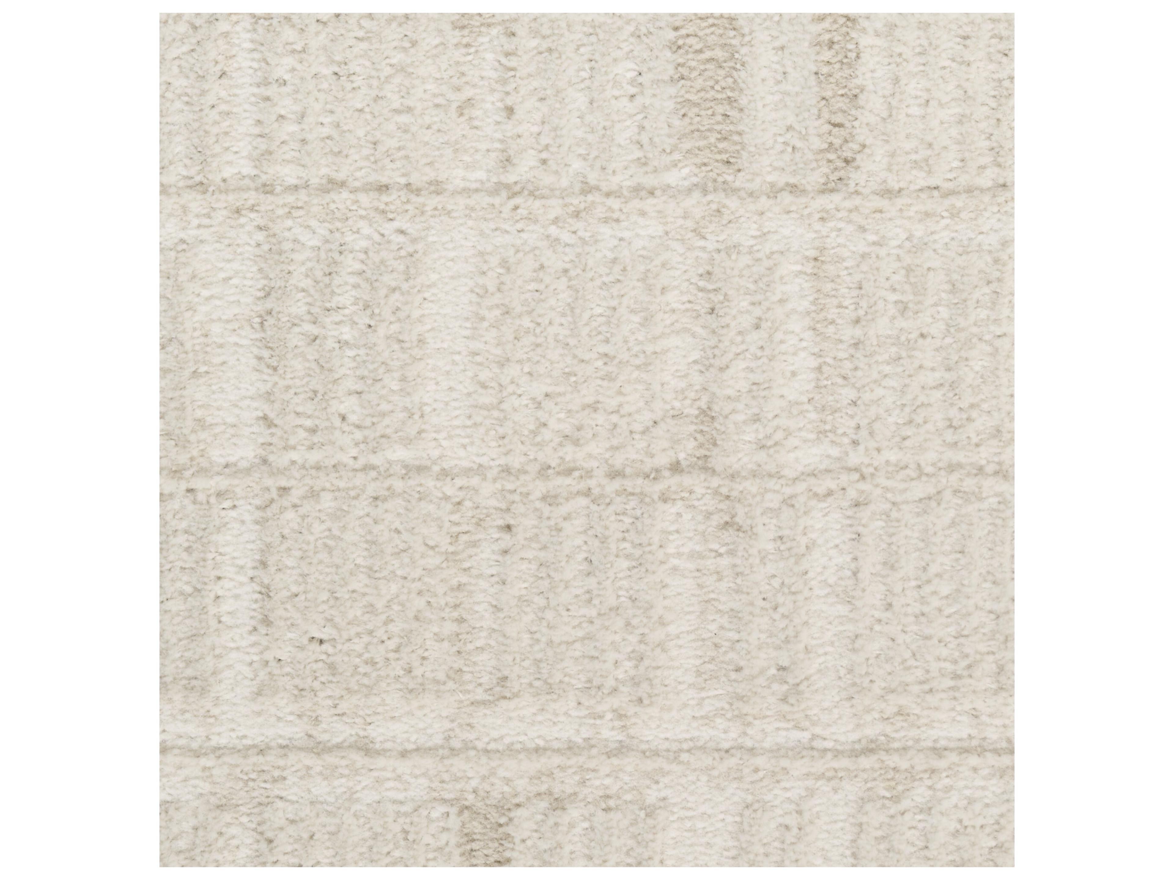 Nourison Nordic Geometric Runner Area Rug