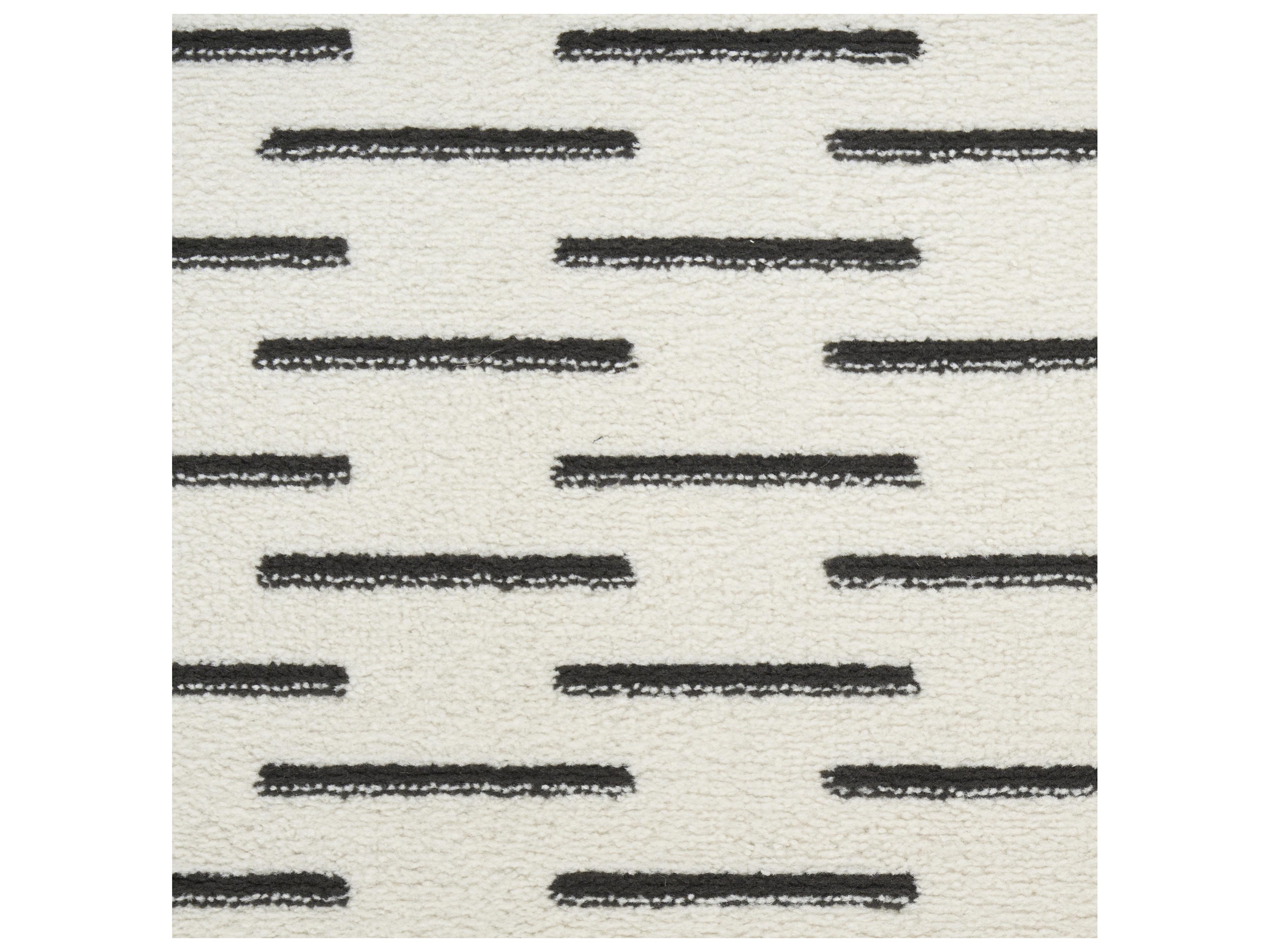 Nourison Nordic Geometric Area Rug
