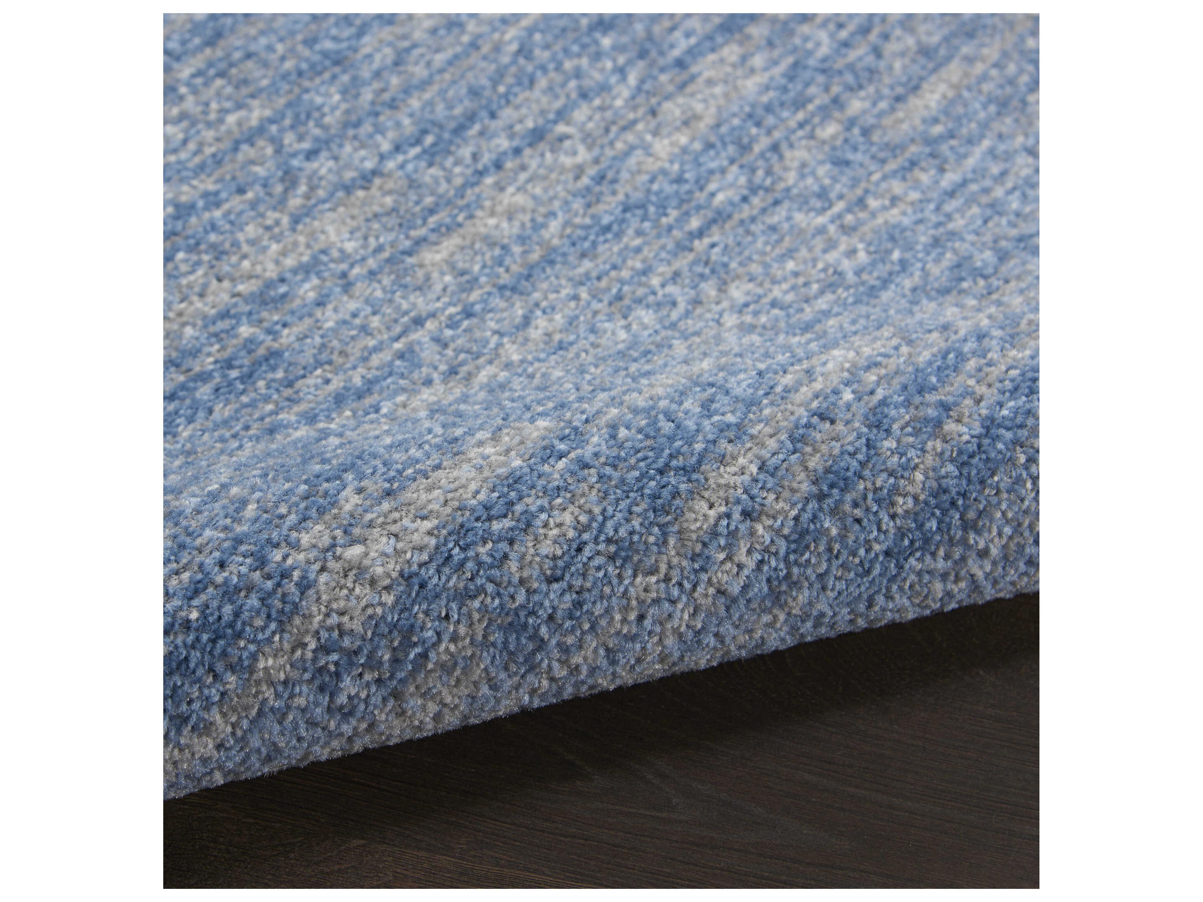 Nourison Essentials Abstract Runner Area Rug