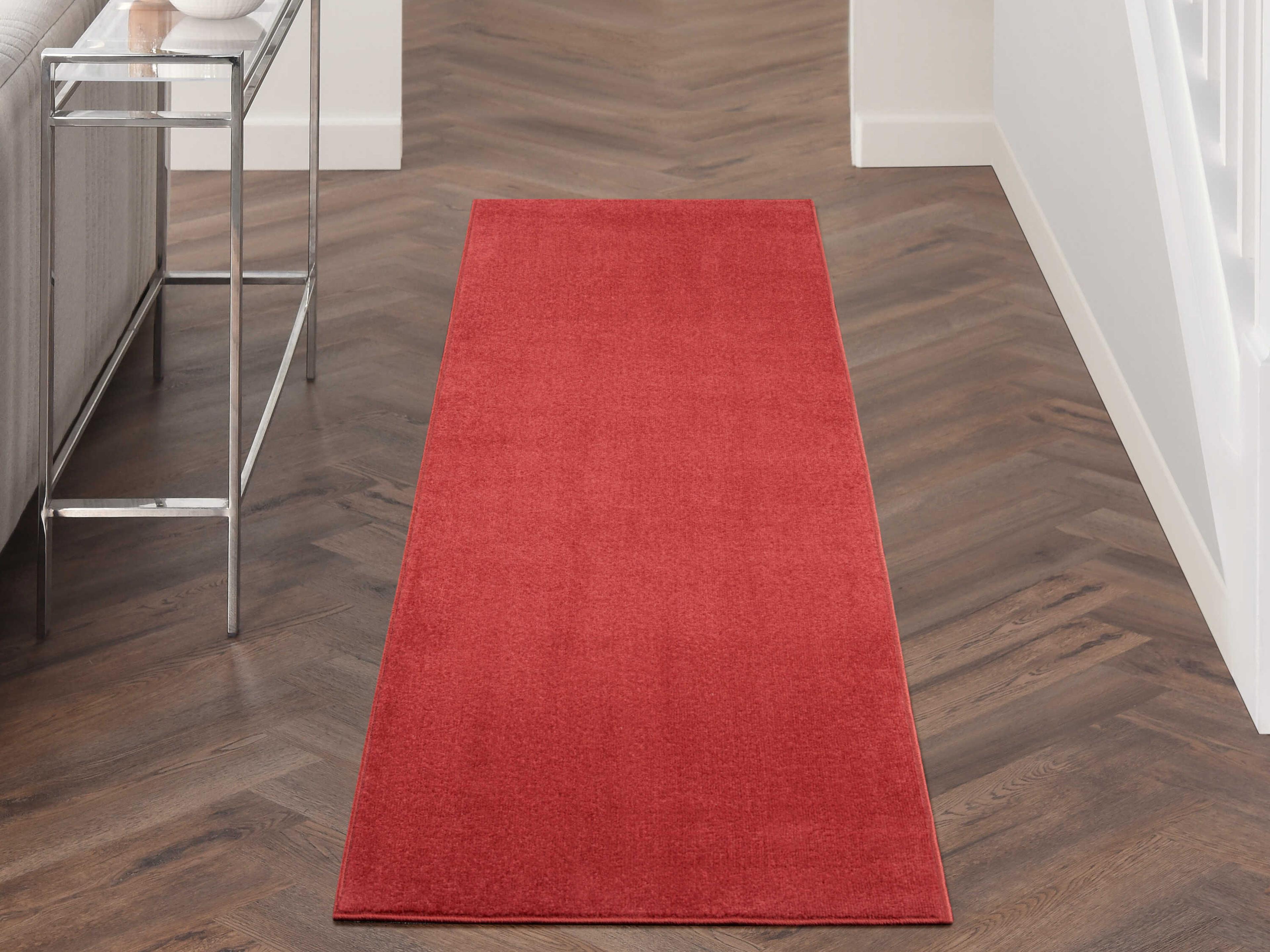 Nourison Essentials Runner Area Rug