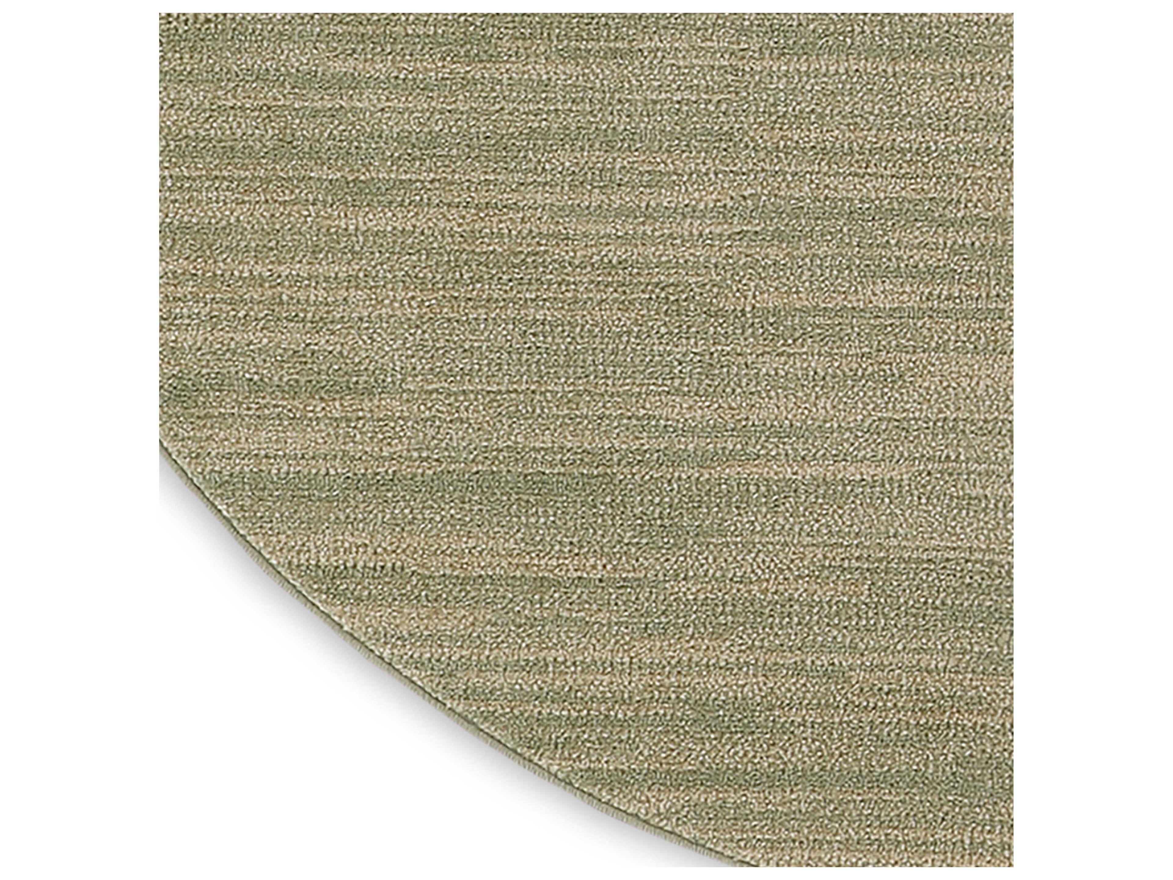 Nourison Essentials Round Area Rug