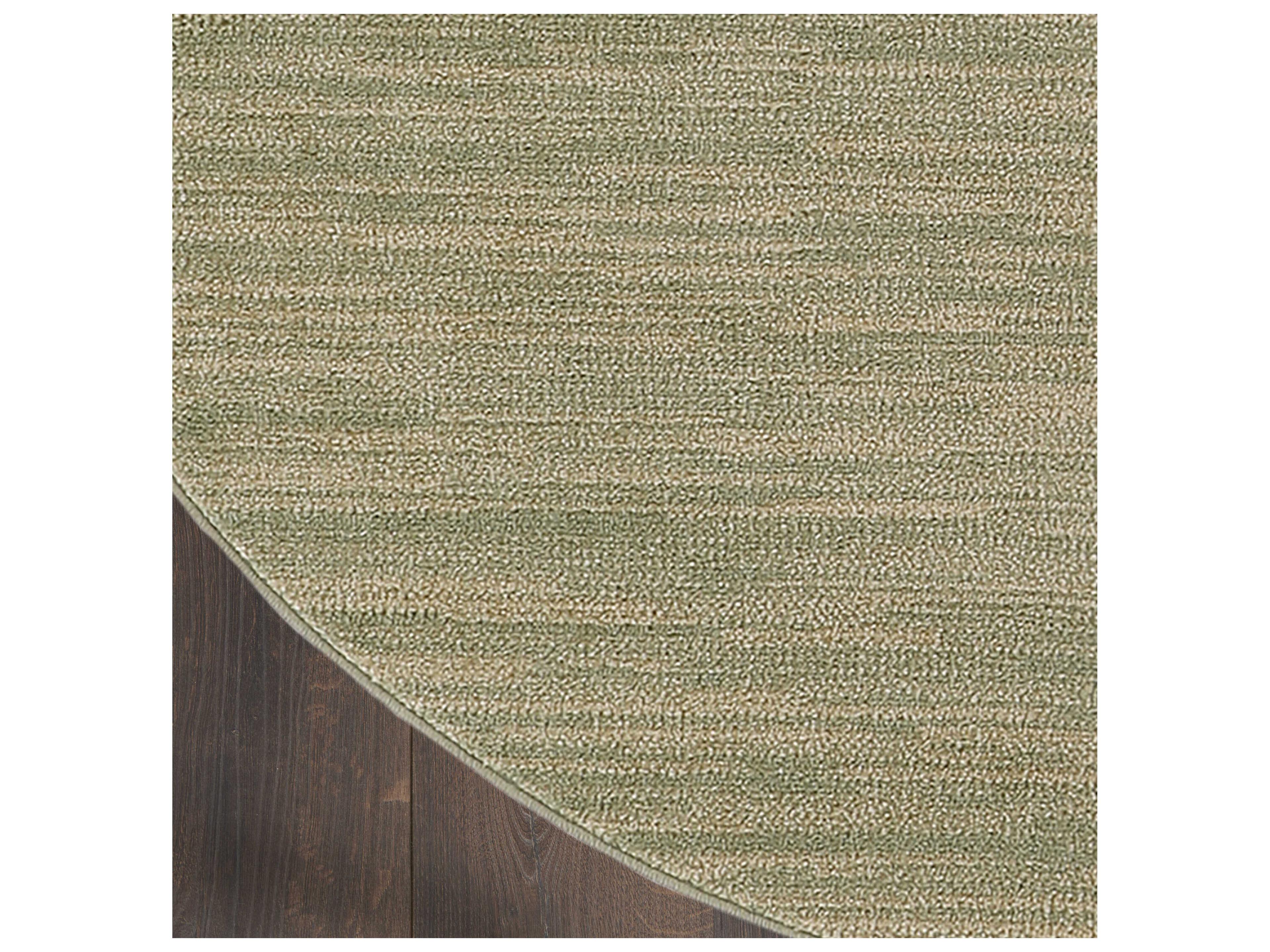 Nourison Essentials Round Area Rug