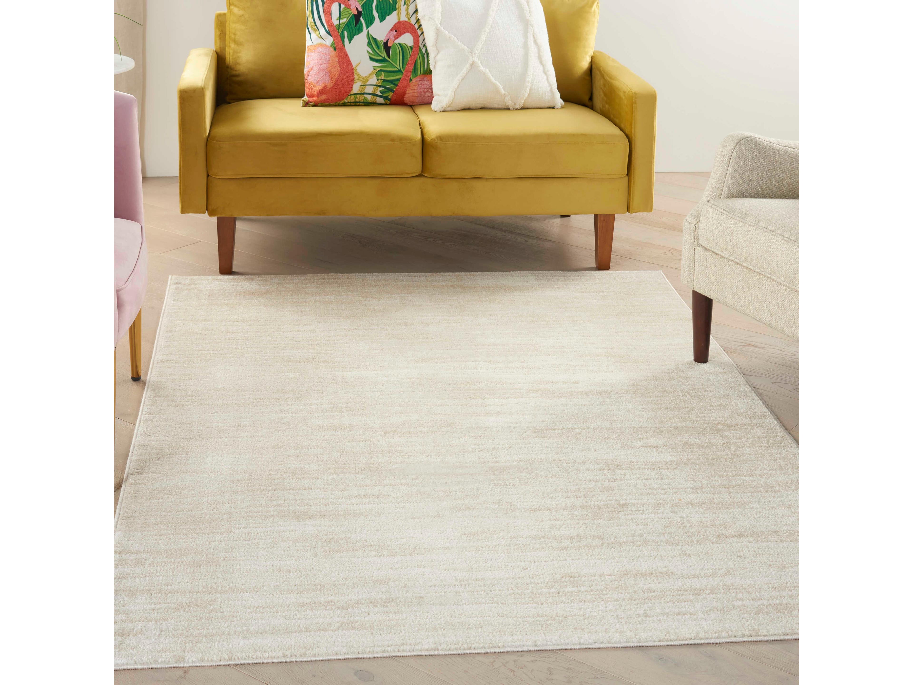 Nourison Essentials Abstract Area Rug