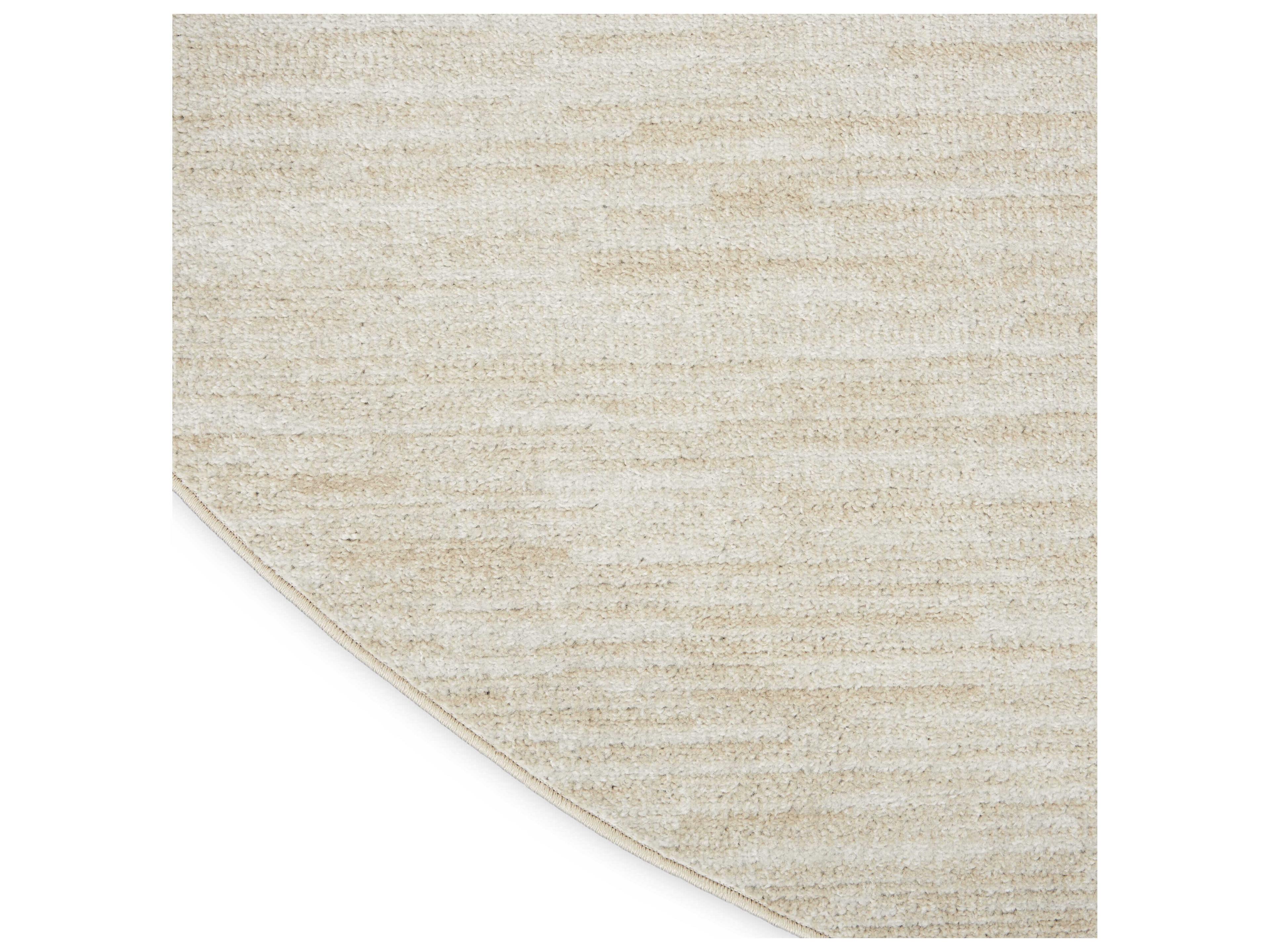 Nourison Essentials Oval Area Rug