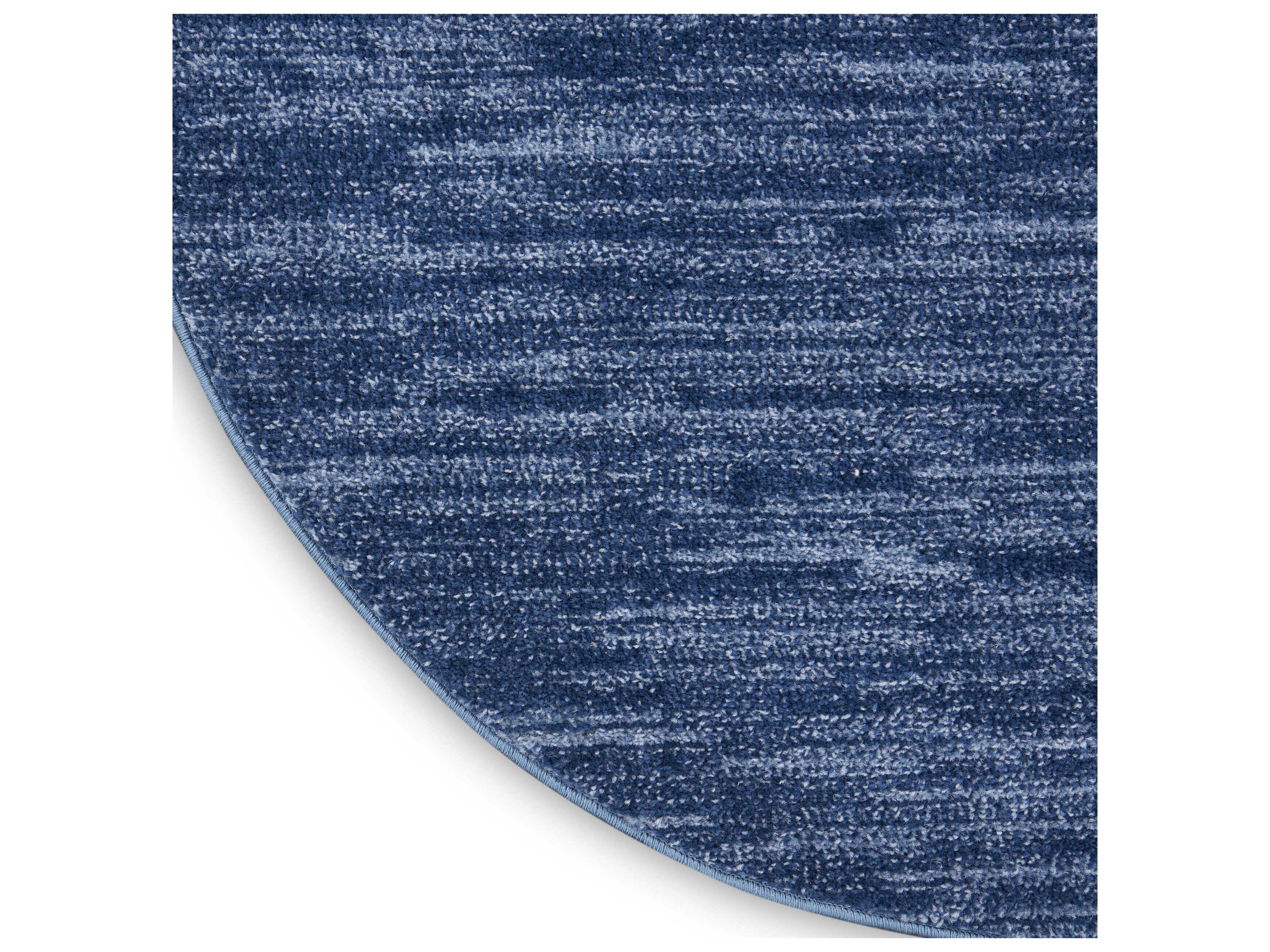 Nourison Essentials Oval Area Rug