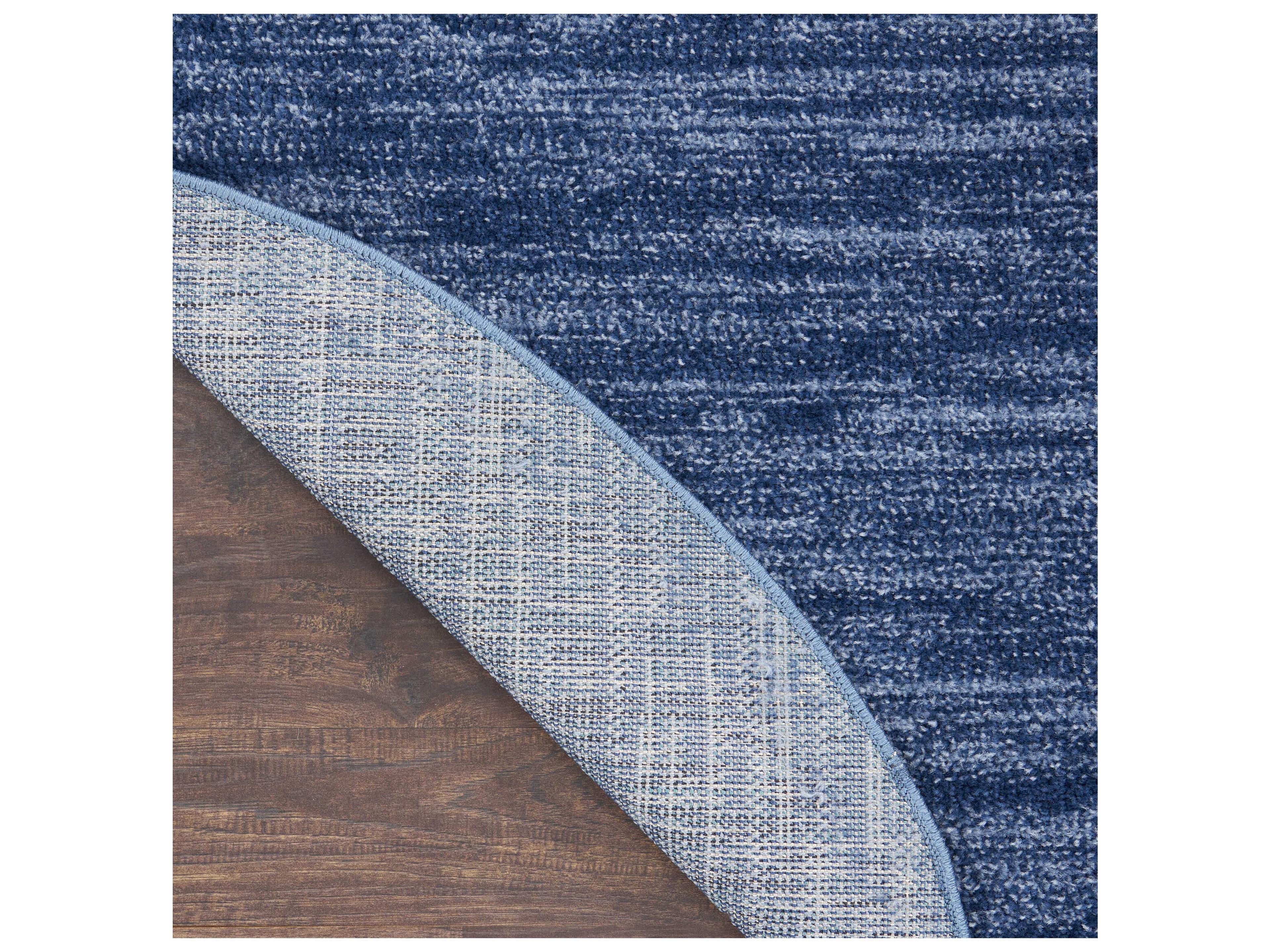 Nourison Essentials Oval Area Rug