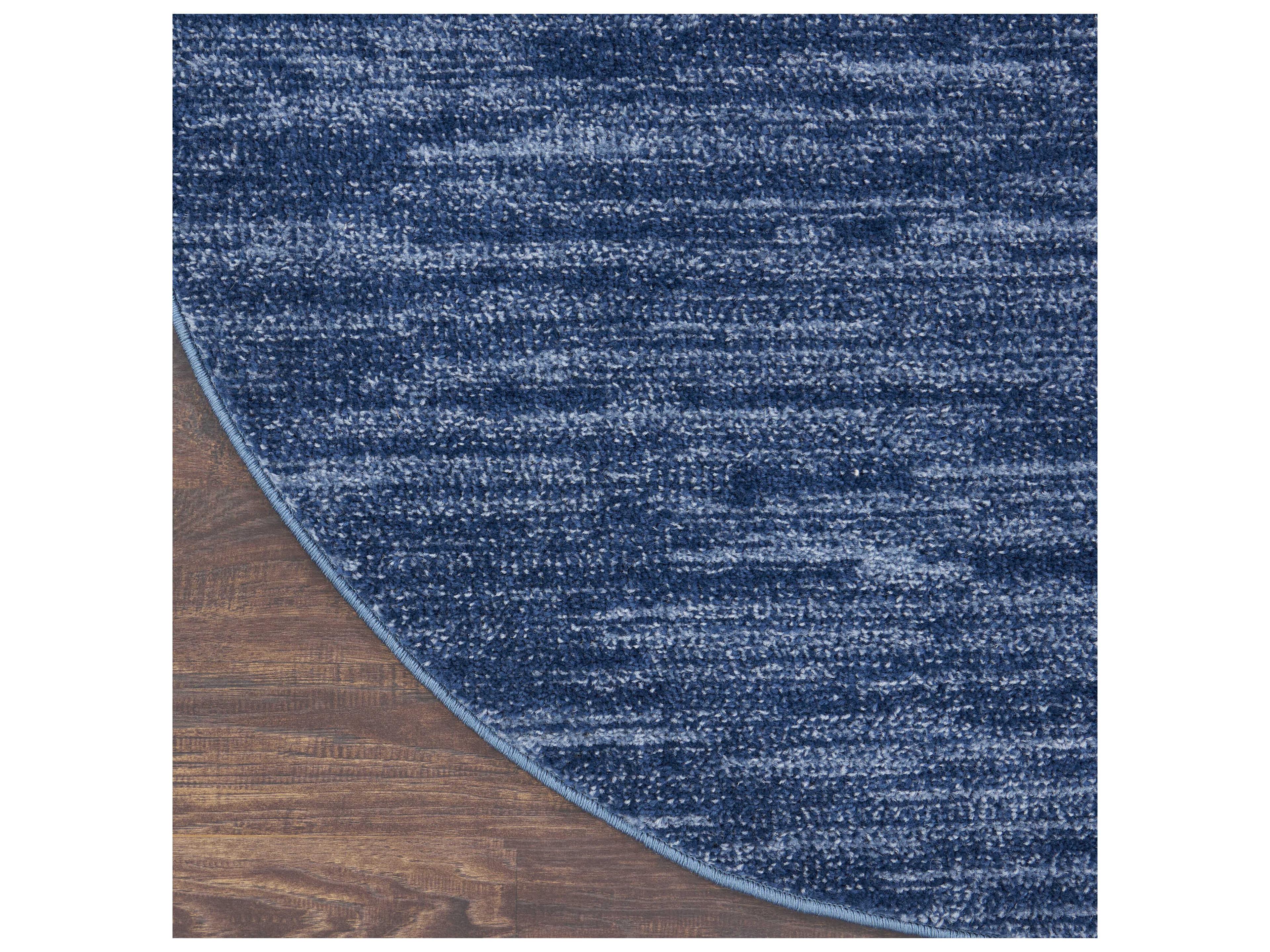 Nourison Essentials Oval Area Rug