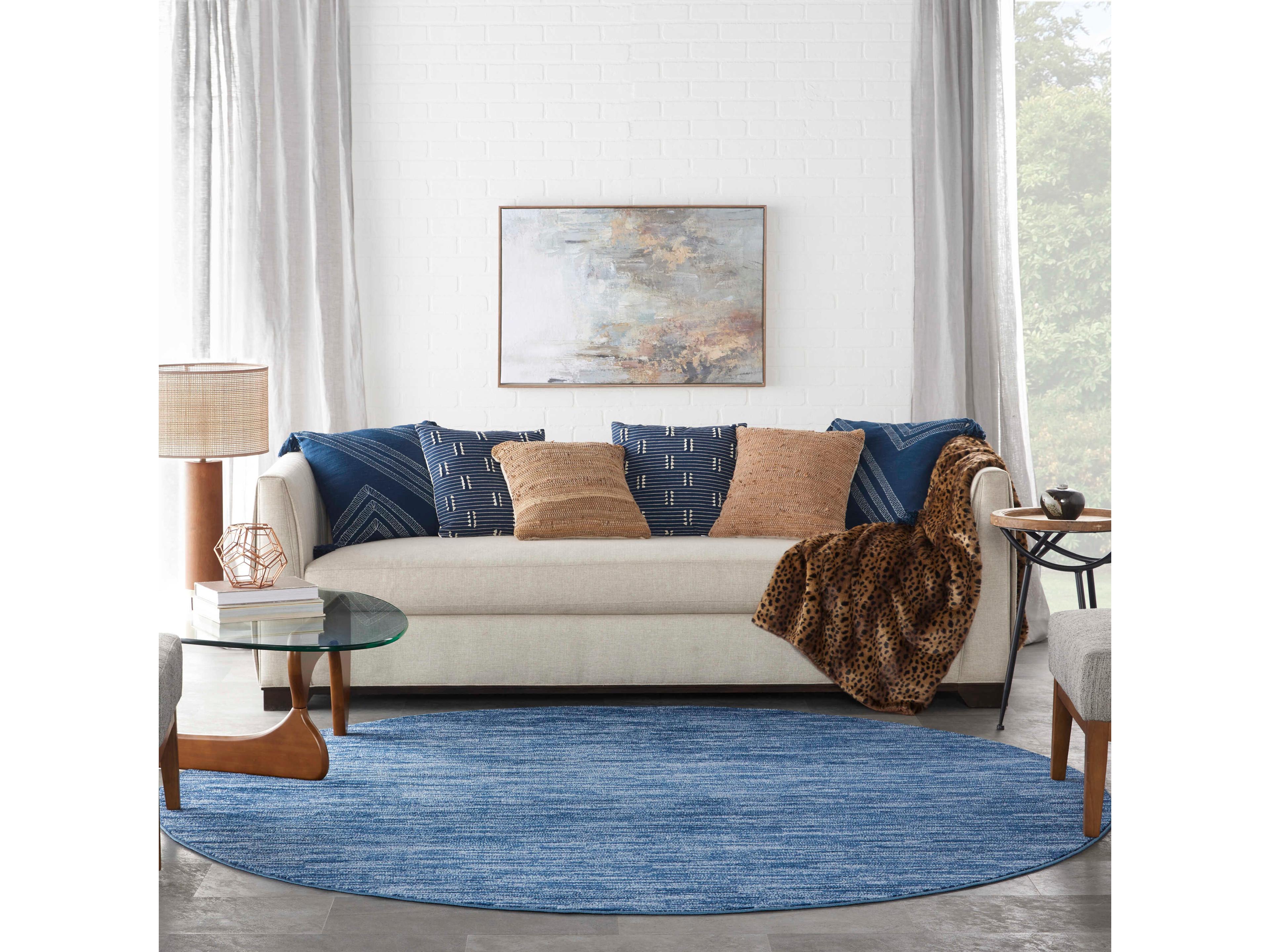 Nourison Essentials Area Rug