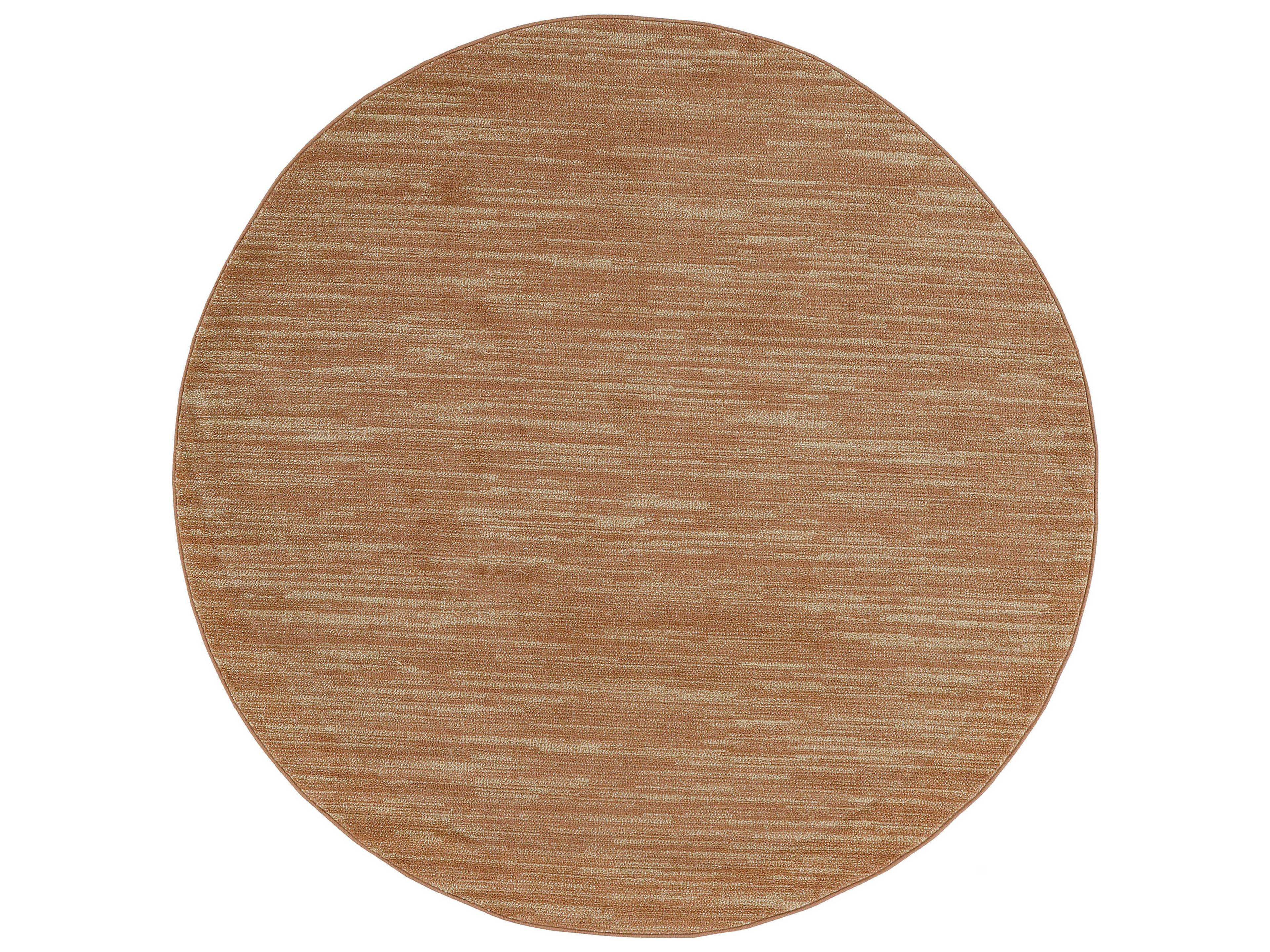 Essentials Round Area Rug