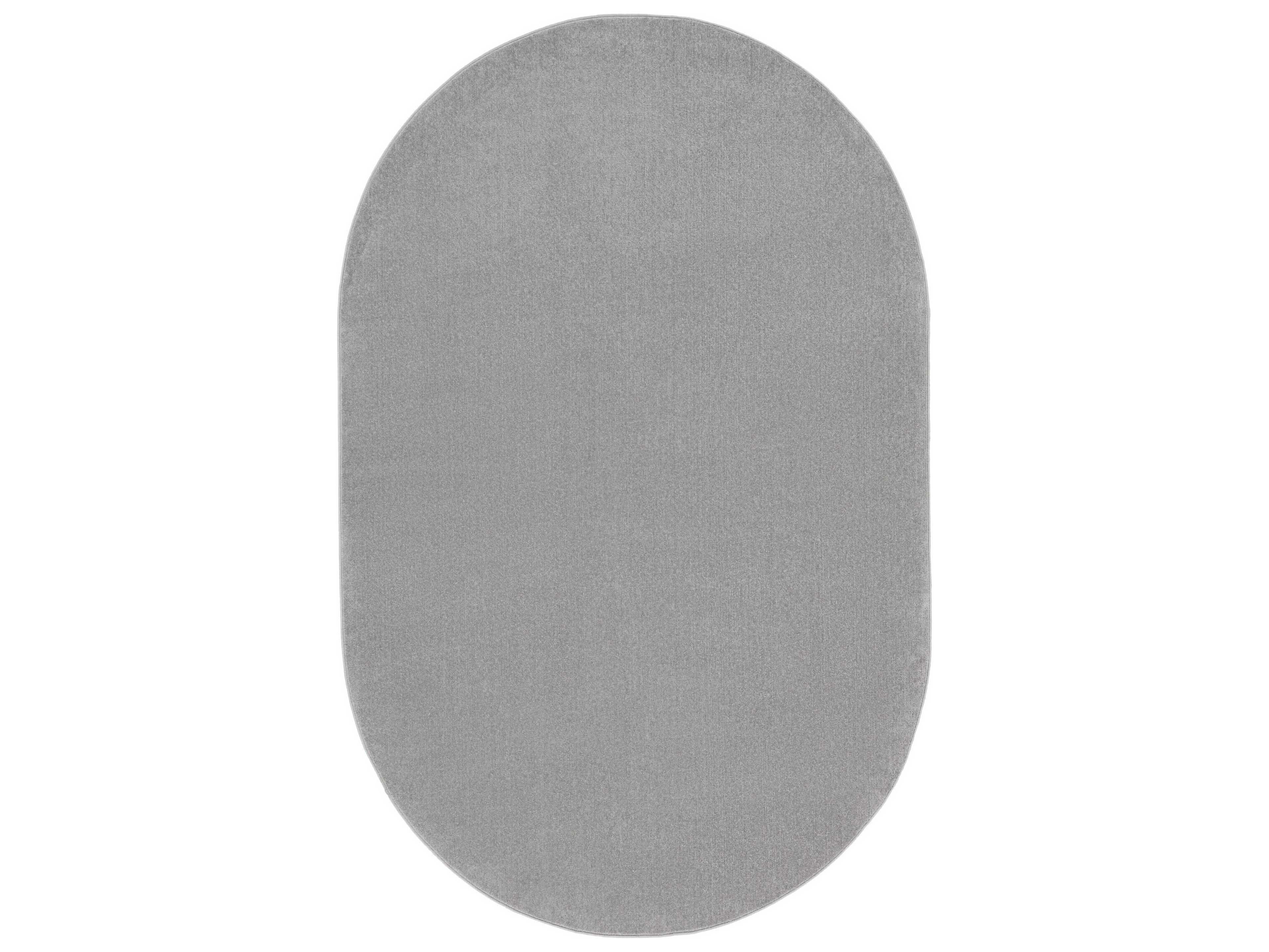 Essentials Oval Area Rug